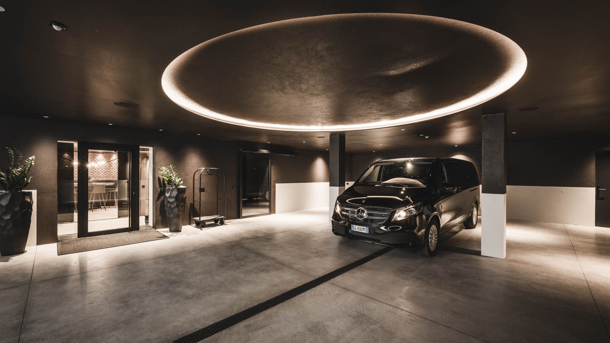 Italianway Selva di Val Gardena Chalet Amelie by My Villa Collection 