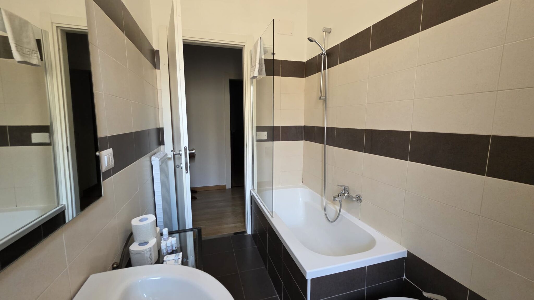 Italianway Roma MR House