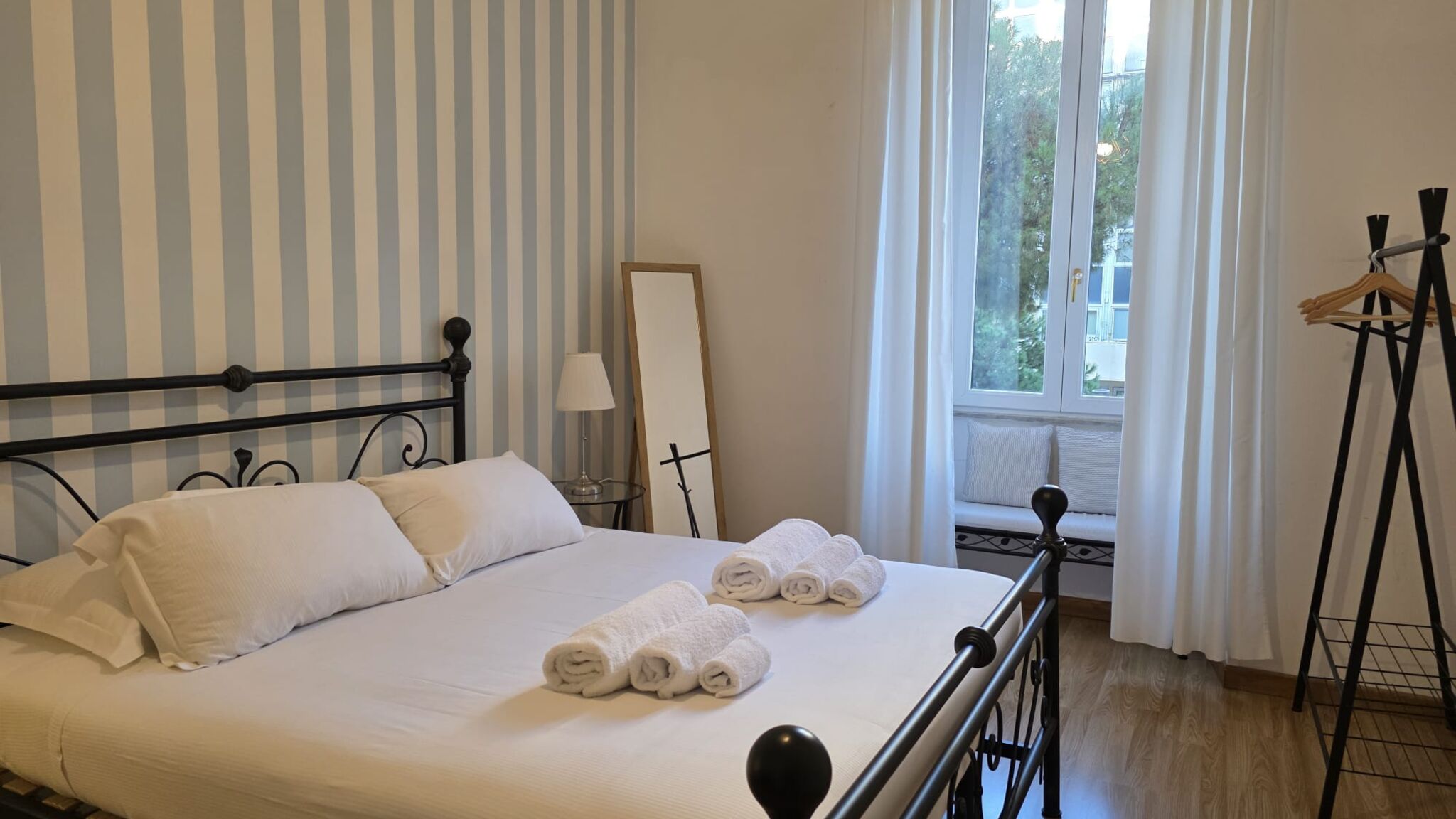 Italianway Roma MR House