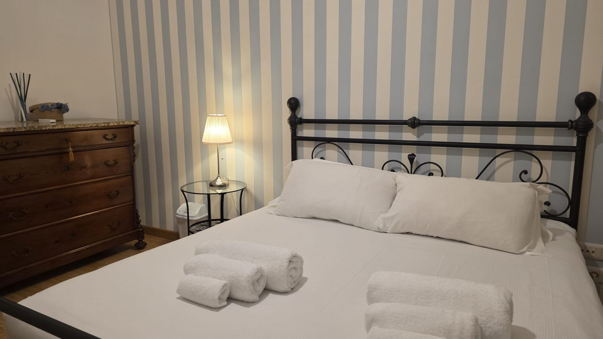 Italianway Roma MR House