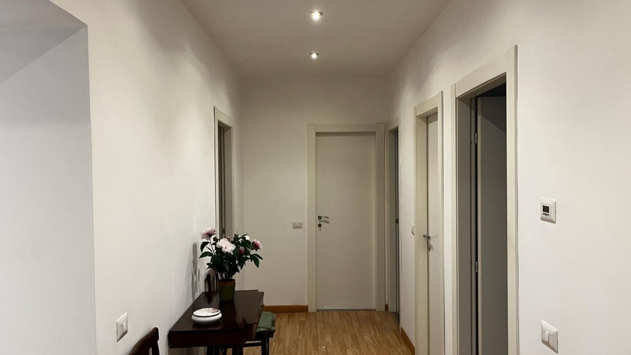 Italianway Roma MR House