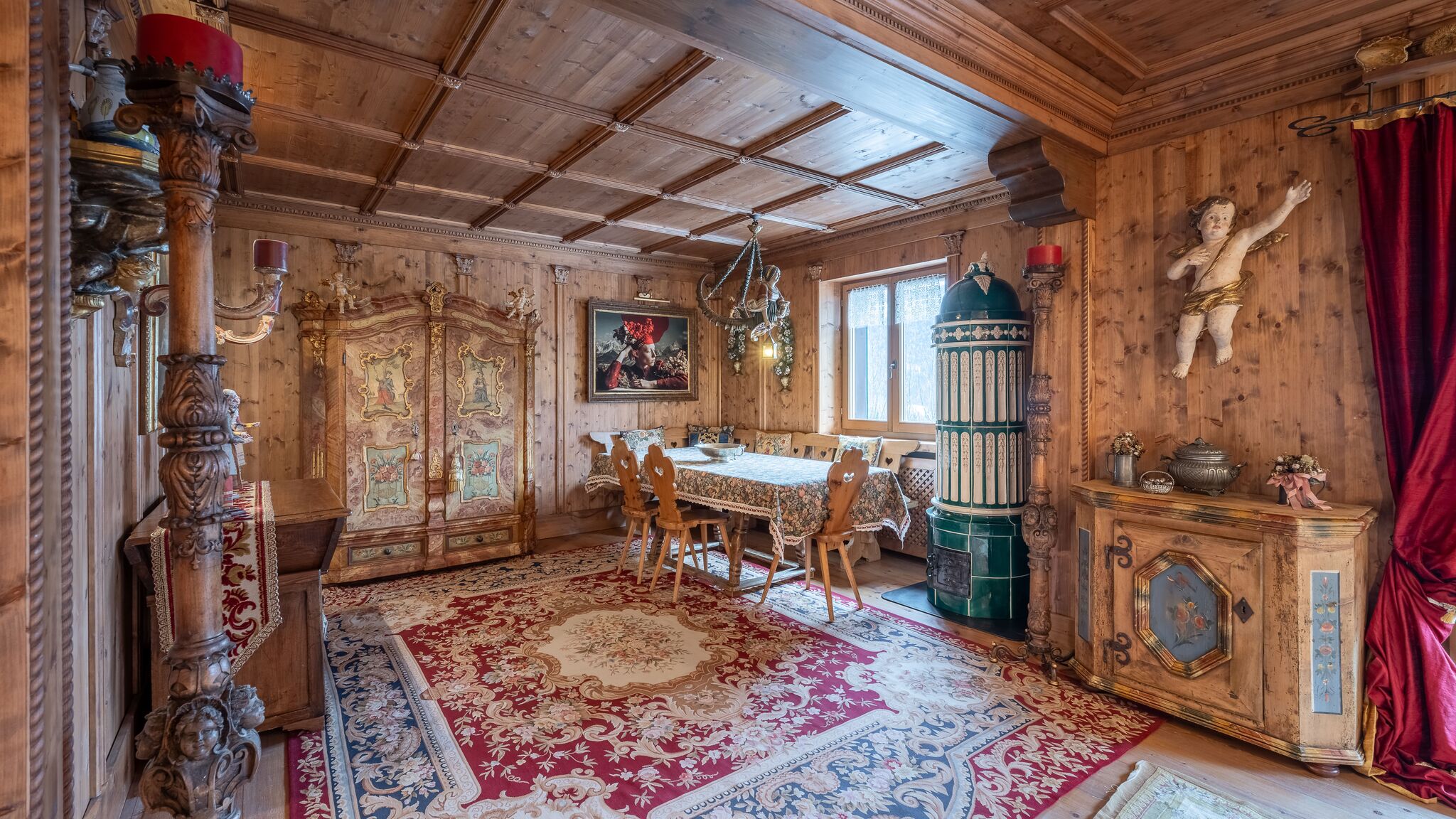 Italianway Cortina d'Ampezzo Apartment Tiarè by My Villa Collection