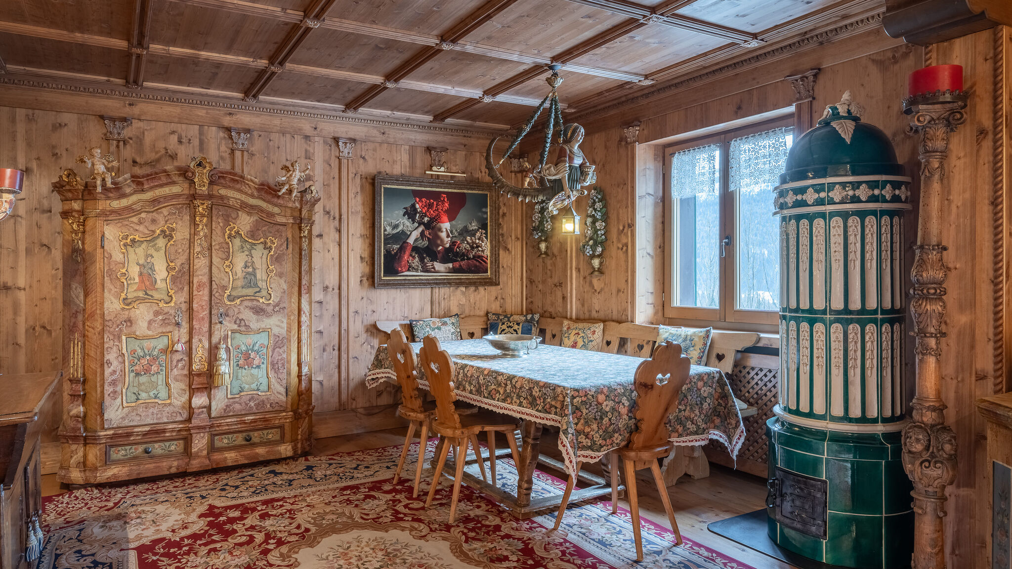 Italianway Cortina d'Ampezzo Apartment Tiarè by My Villa Collection