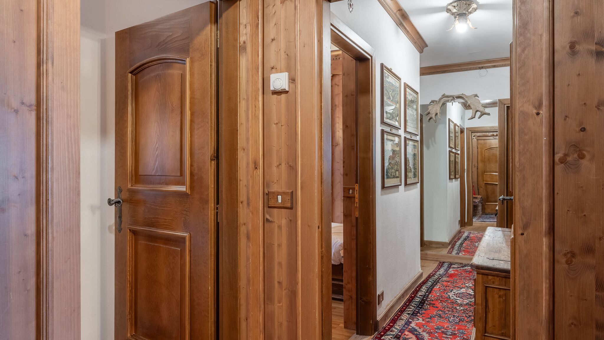 Italianway Cortina d'Ampezzo Apartment Tiarè by My Villa Collection