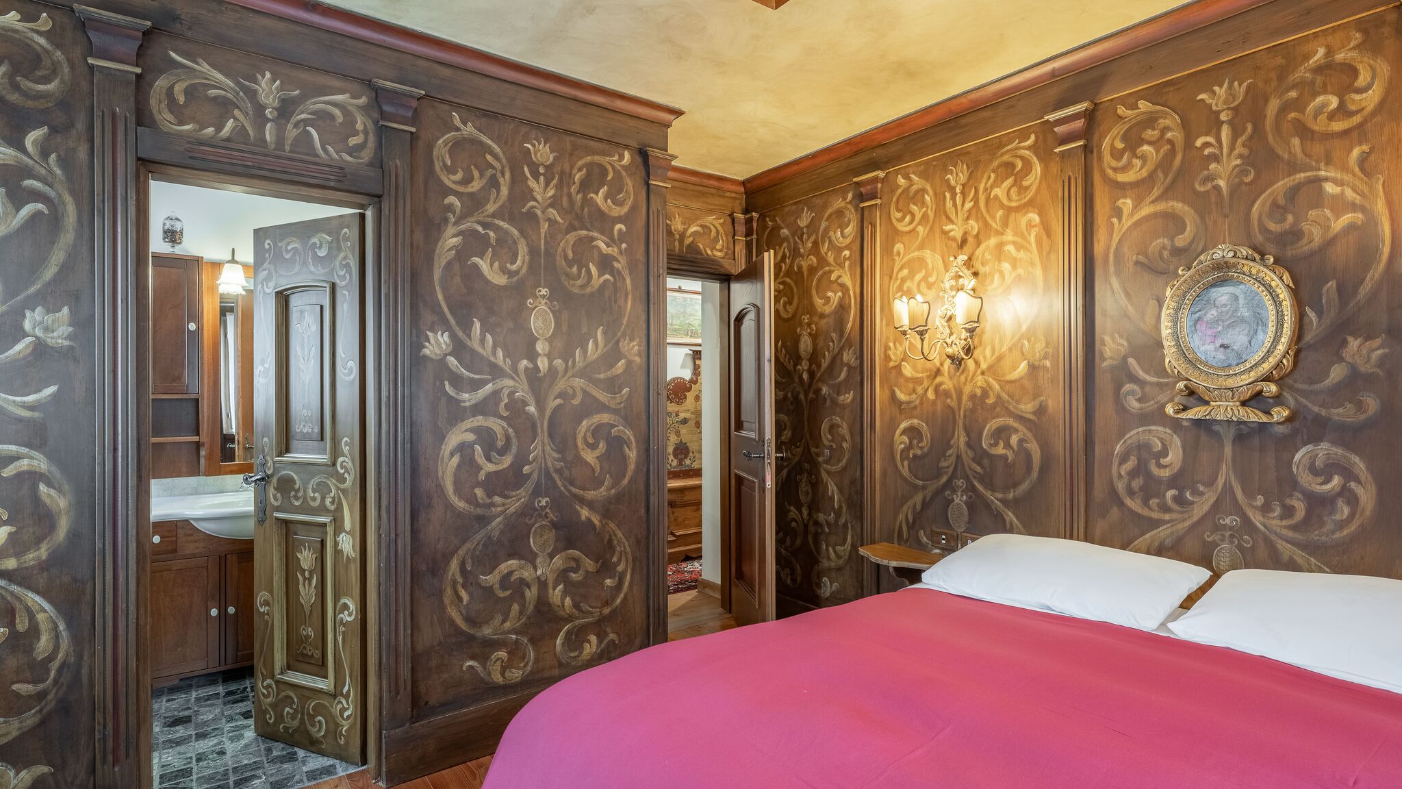 Italianway Cortina d'Ampezzo Apartment Tiarè by My Villa Collection