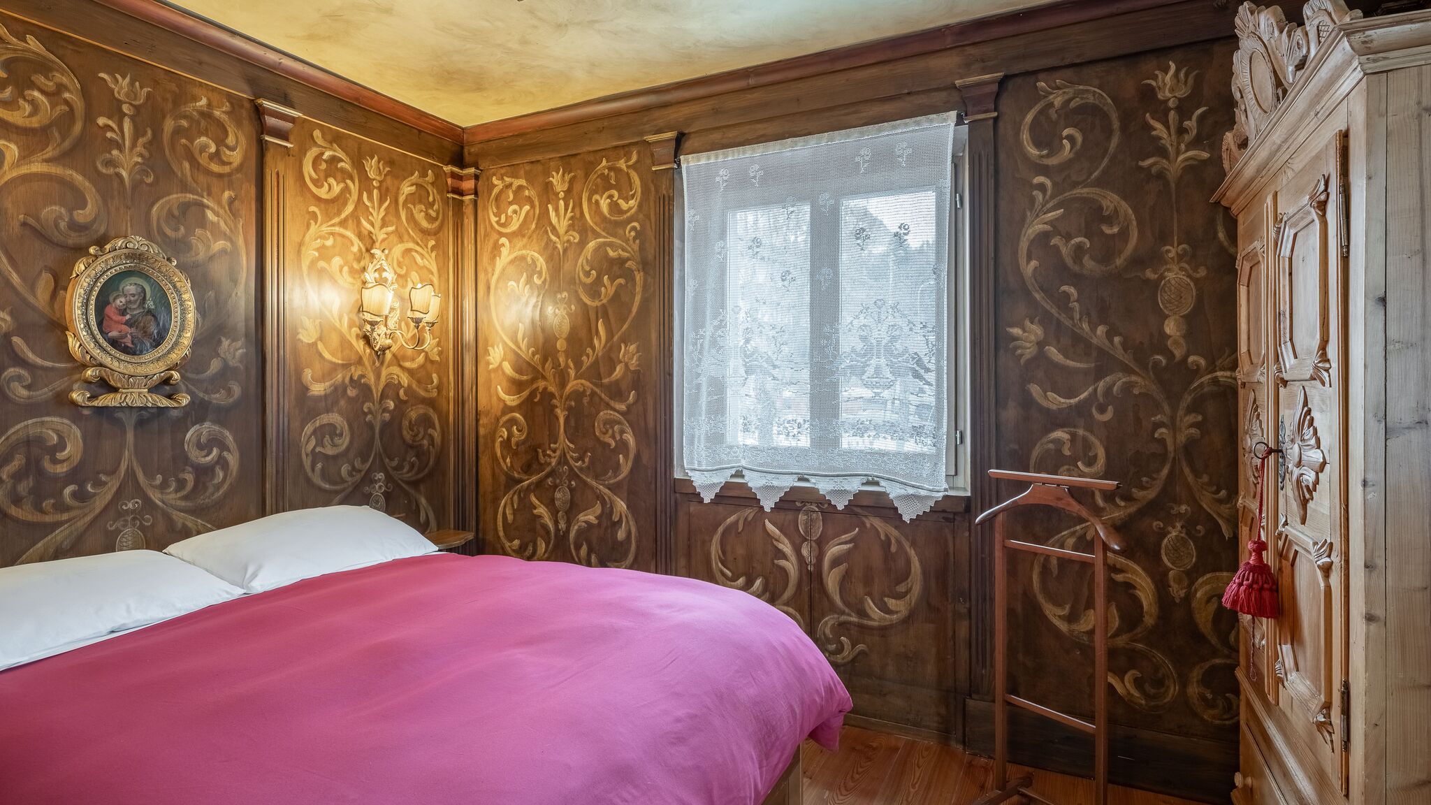 Italianway Cortina d'Ampezzo Apartment Tiarè by My Villa Collection