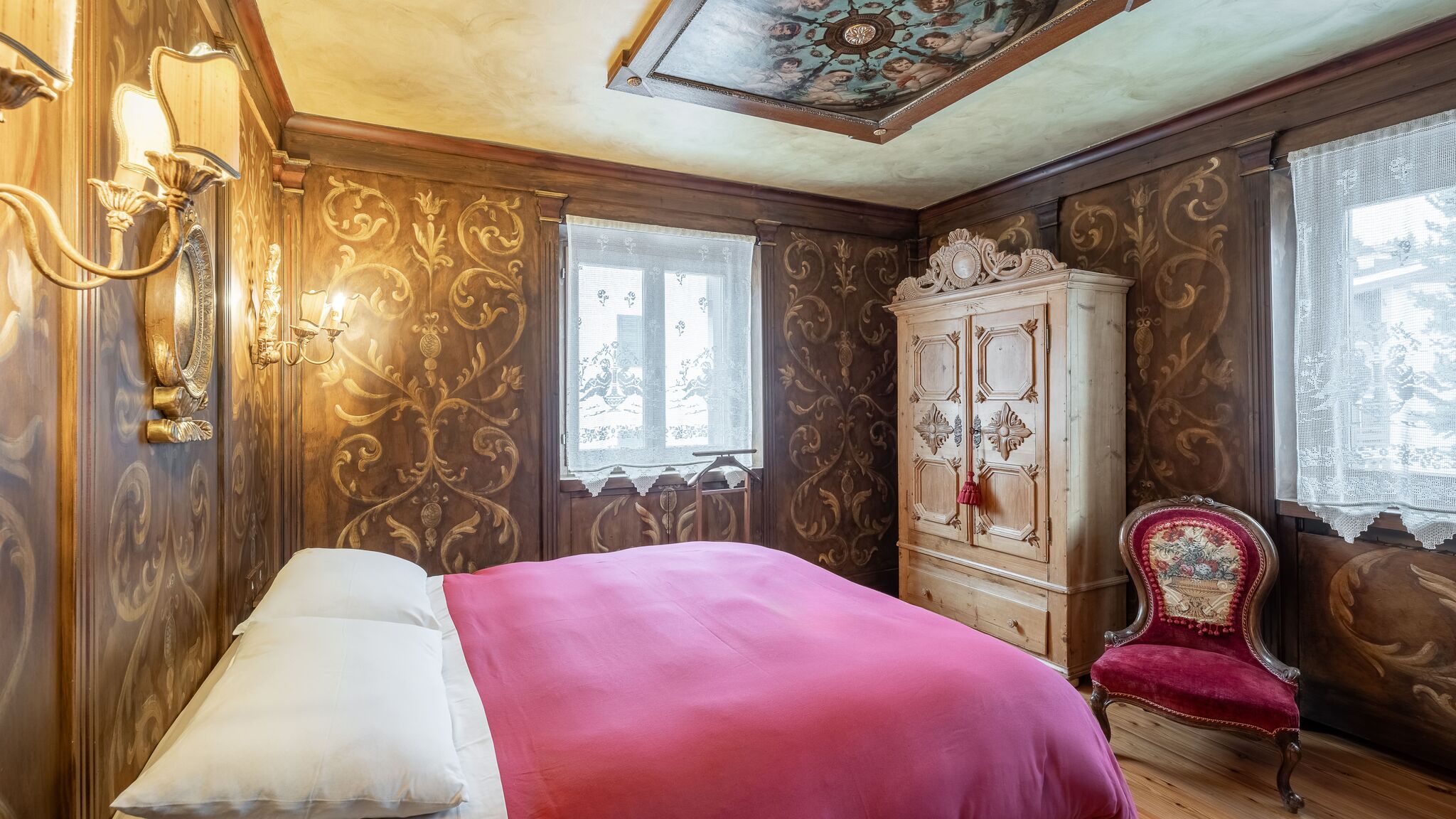 Italianway Cortina d'Ampezzo Apartment Tiarè by My Villa Collection