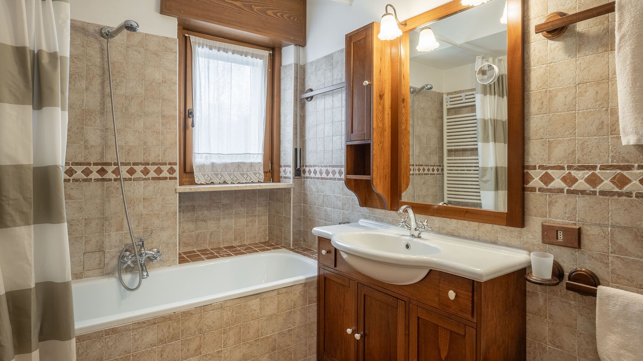 Italianway Cortina d'Ampezzo Apartment Tiarè by My Villa Collection