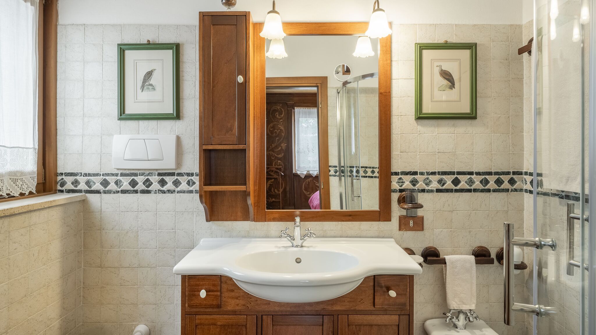 Italianway Cortina d'Ampezzo Apartment Tiarè by My Villa Collection