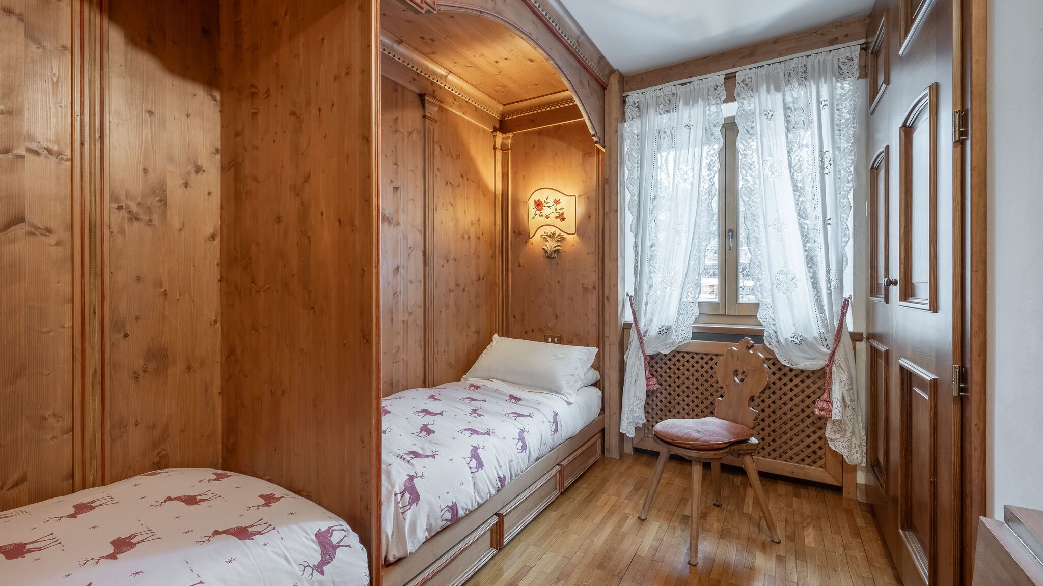 Italianway Cortina d'Ampezzo Apartment Tiarè by My Villa Collection