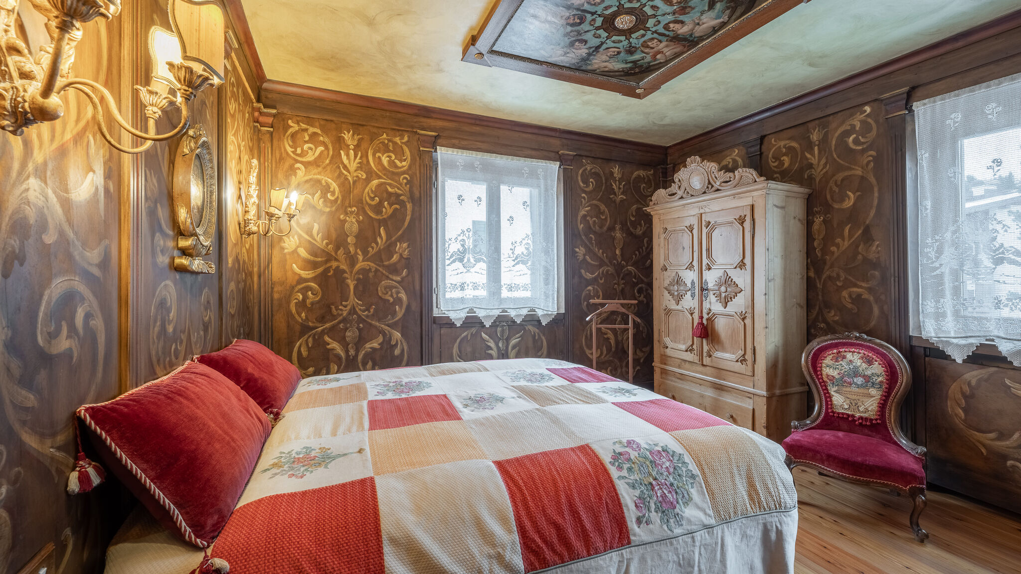 Italianway Cortina d'Ampezzo Apartment Tiarè by My Villa Collection