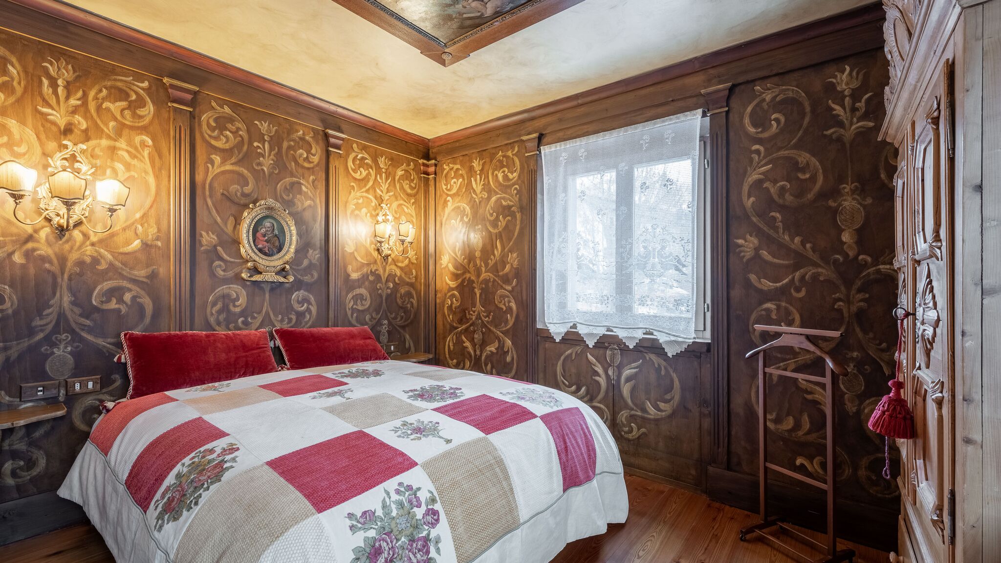 Italianway Cortina d'Ampezzo Apartment Tiarè by My Villa Collection