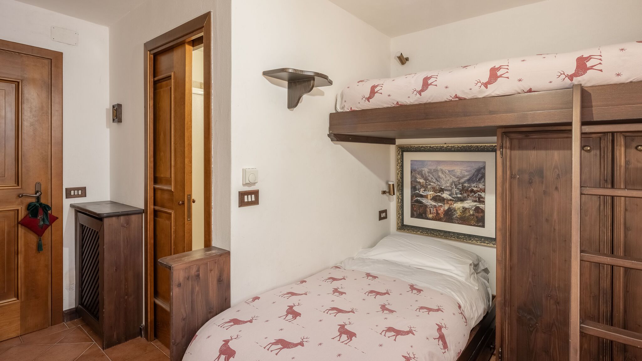 Italianway Cortina d'Ampezzo Apartment Tiarè by My Villa Collection