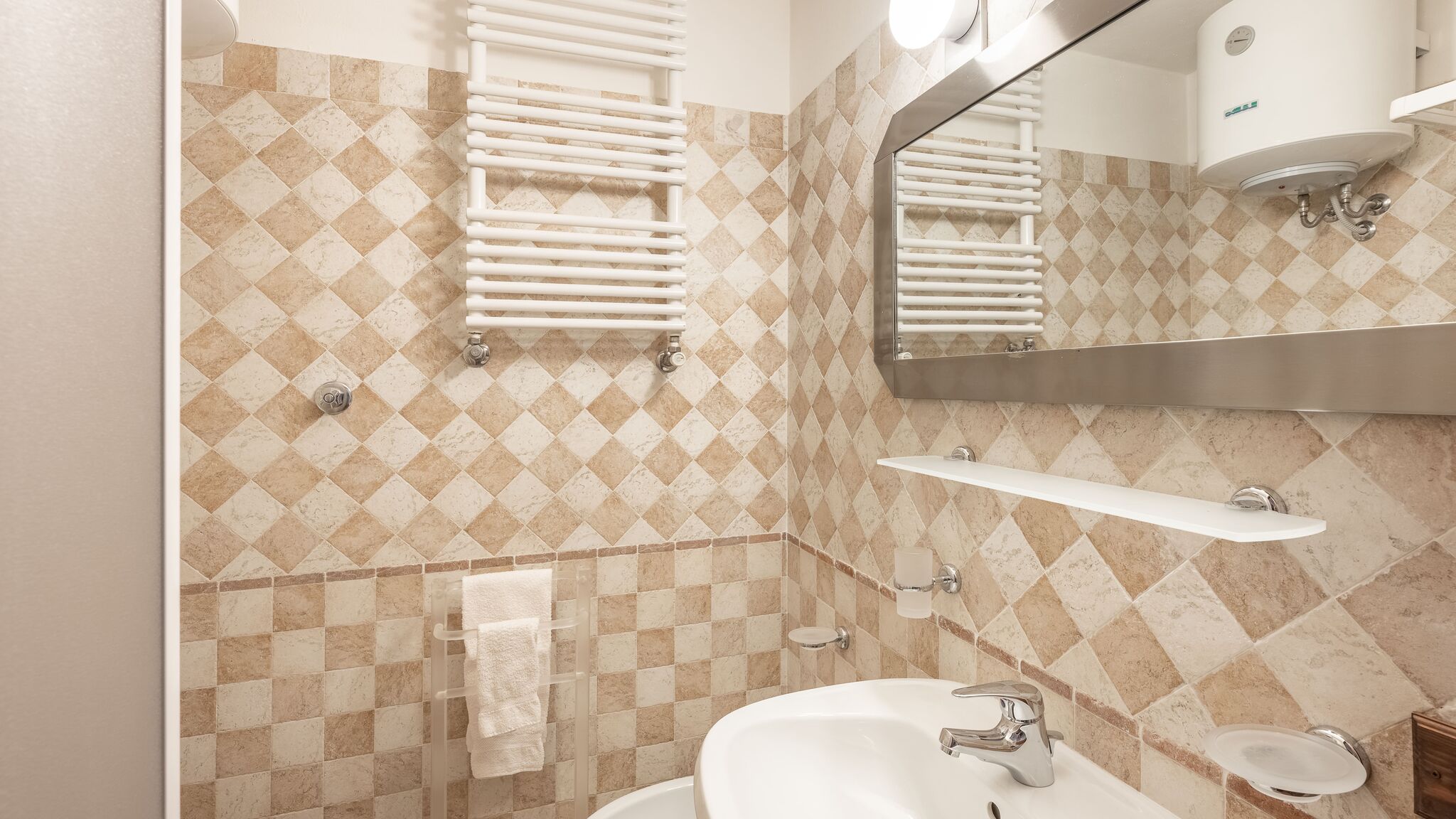 Italianway Cortina d'Ampezzo Apartment Tiarè by My Villa Collection