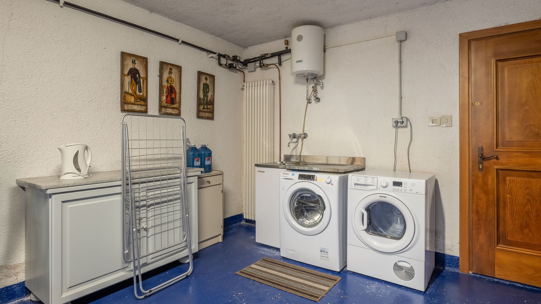 Italianway Cortina d'Ampezzo Apartment Tiarè by My Villa Collection