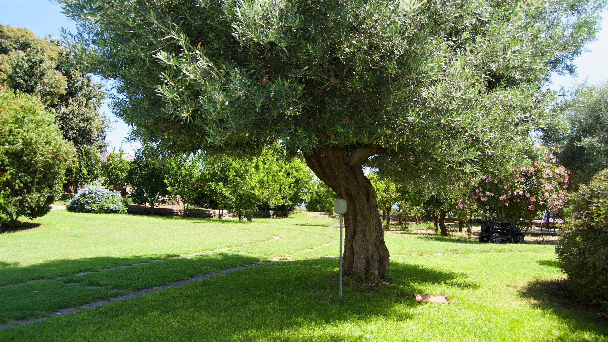 Italianway Aci Catena Villa Delle Antiche Terme Romane