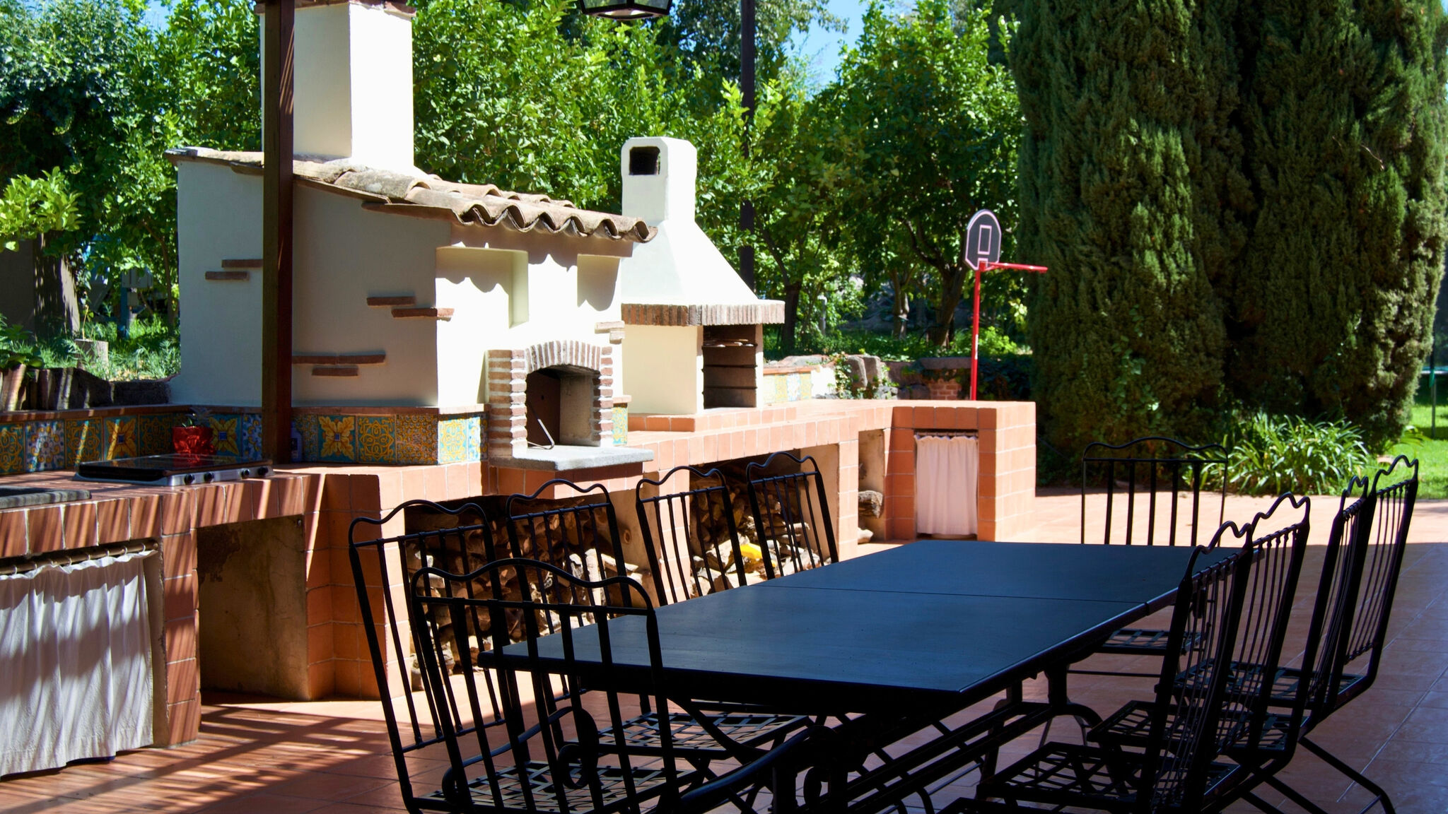 Italianway Aci Catena Villa Delle Antiche Terme Romane