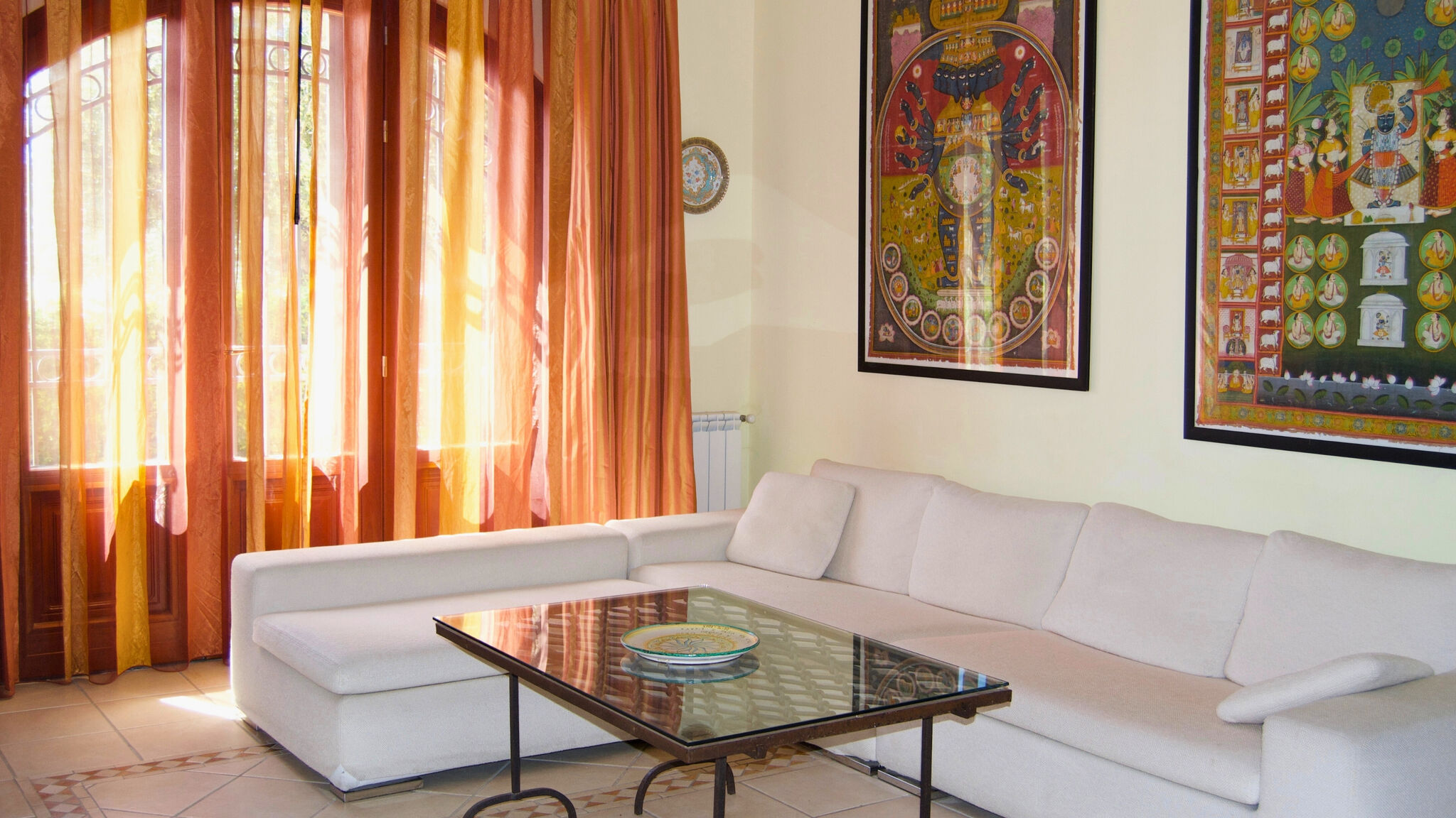 Italianway Aci Catena Villa Delle Antiche Terme Romane