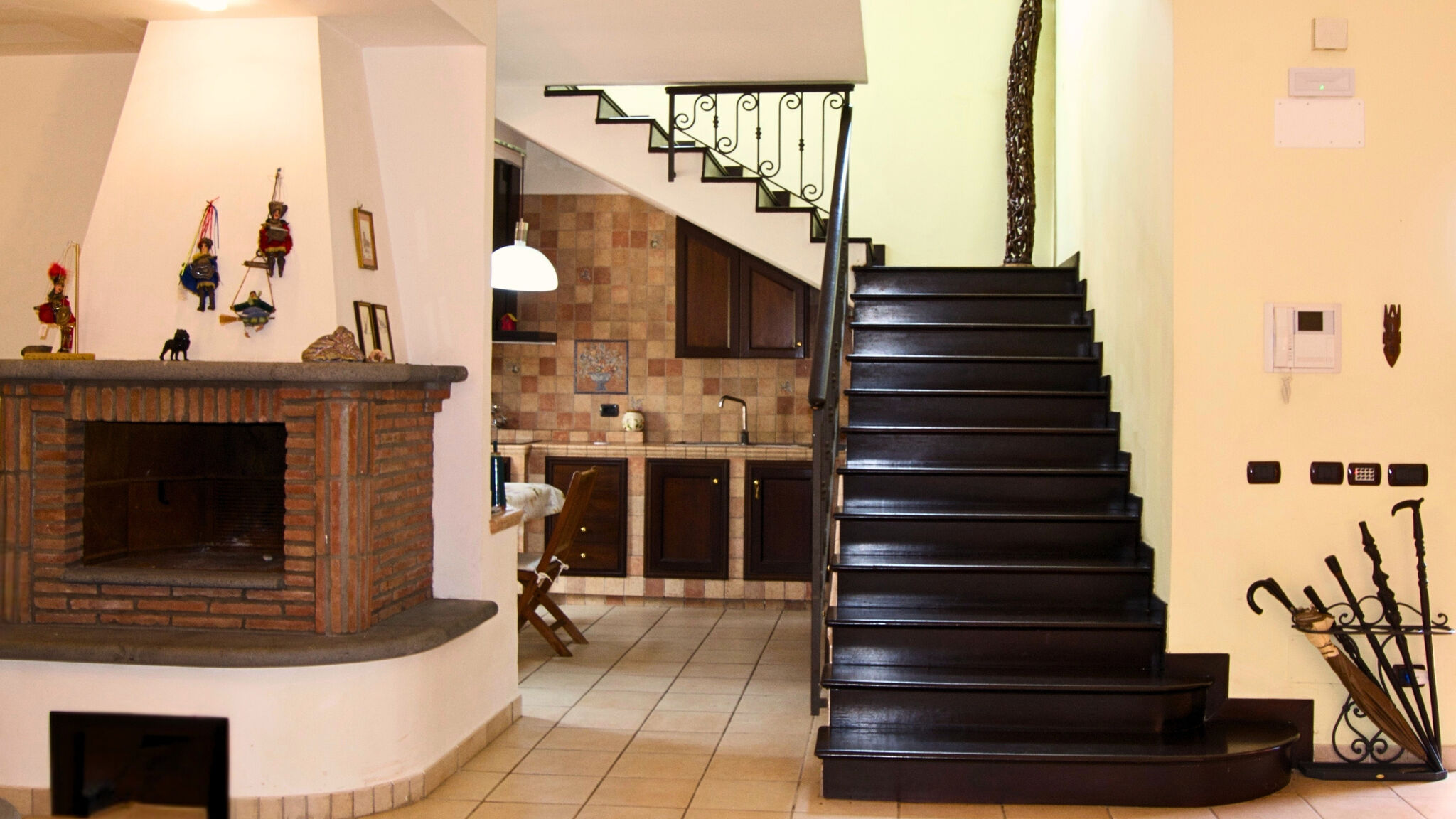 Italianway Aci Catena Villa Delle Antiche Terme Romane