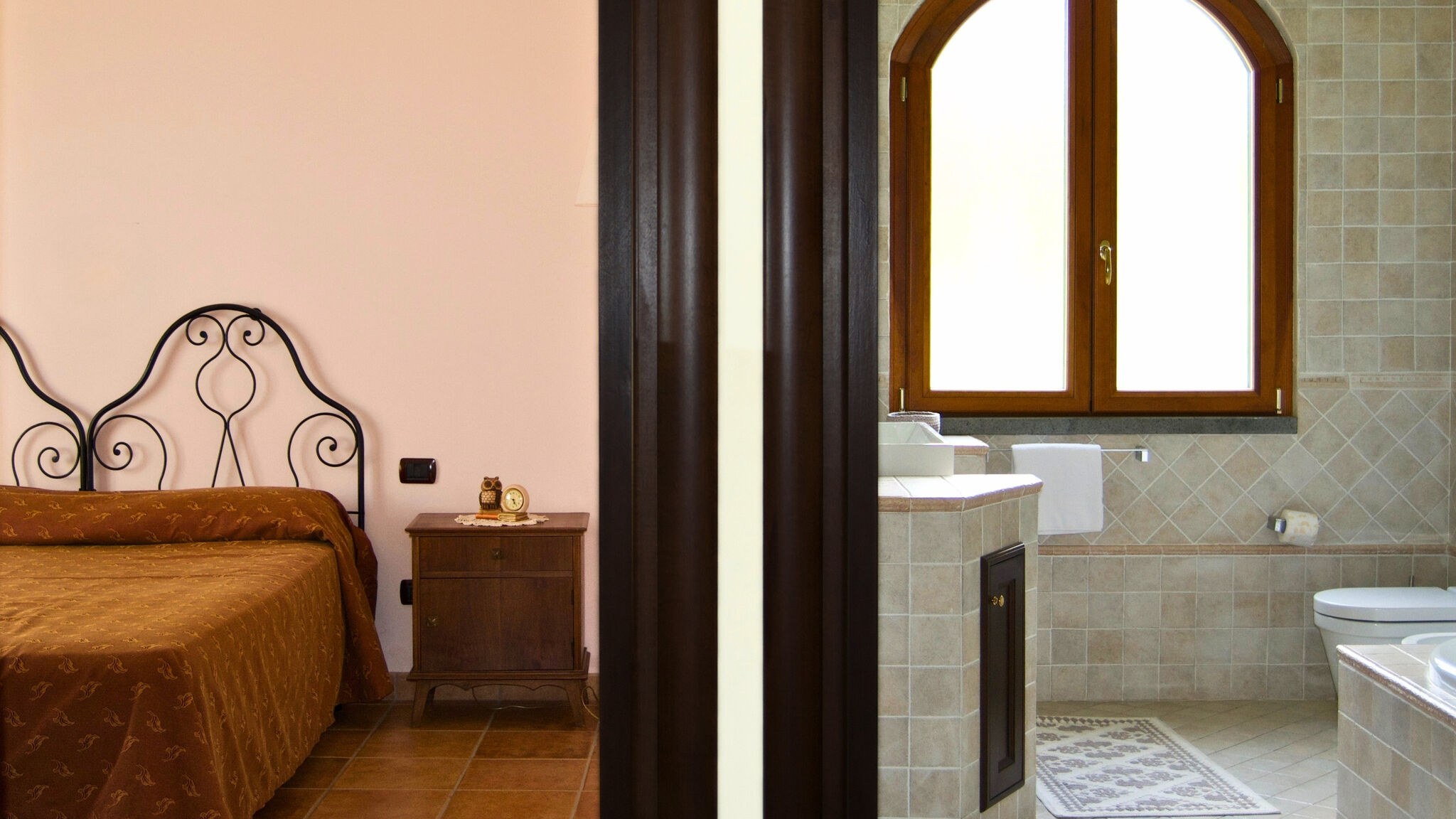 Italianway Aci Catena Villa Delle Antiche Terme Romane