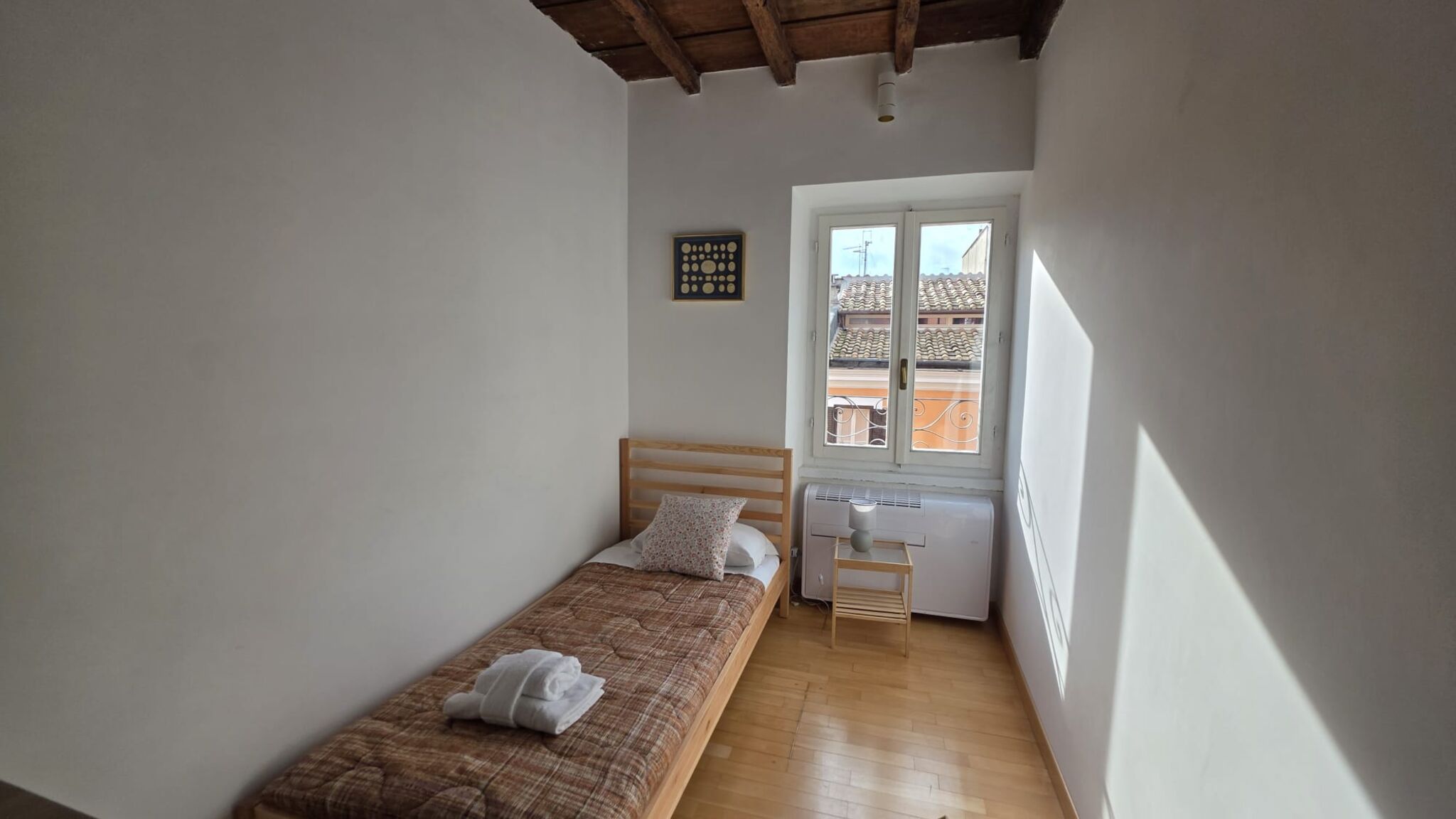 Italianway Roma CasAngelica