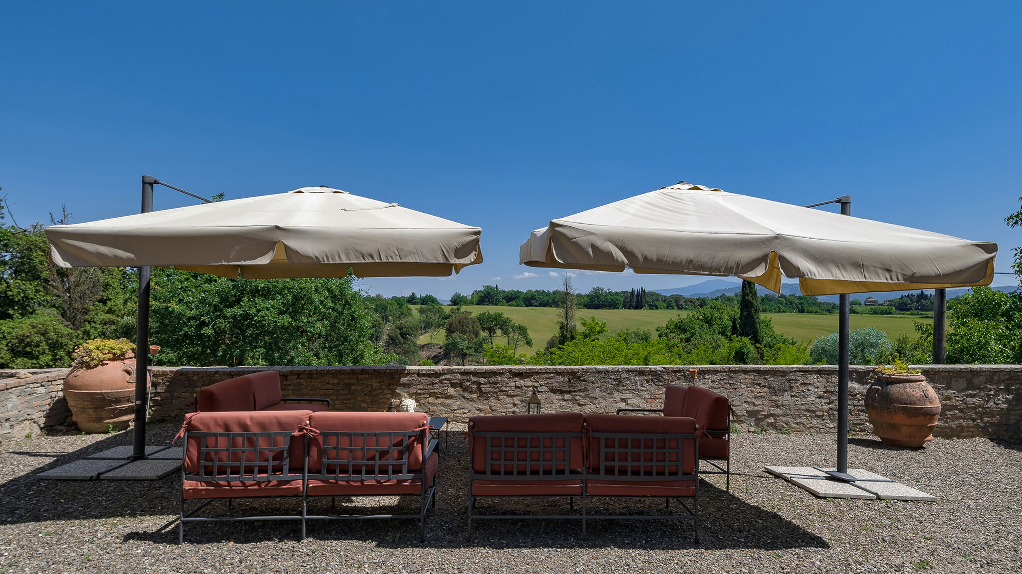 Italianway Siena Villa Camea by My Villa Collection