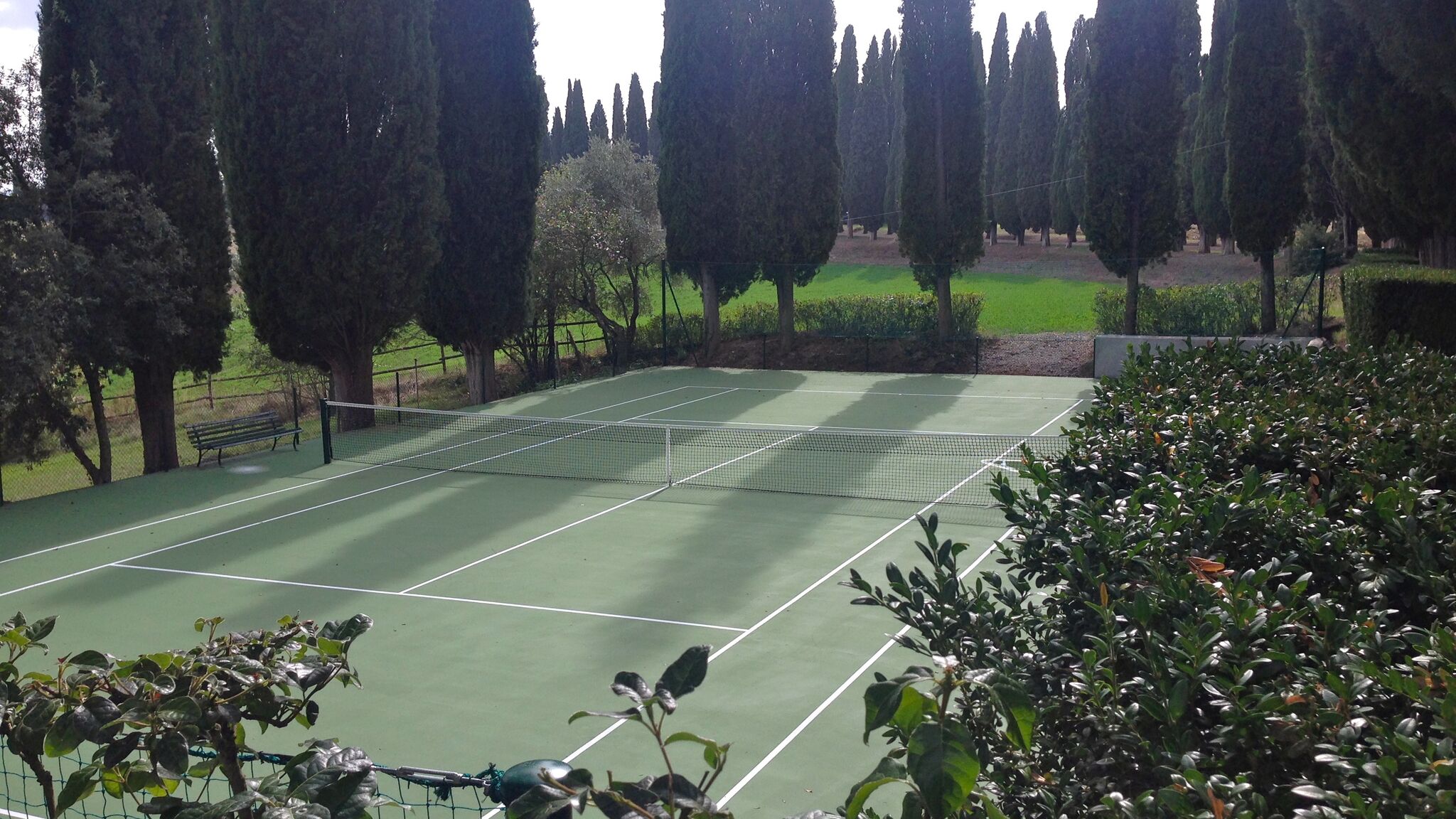 Italianway Siena Villa Camea by My Villa Collection