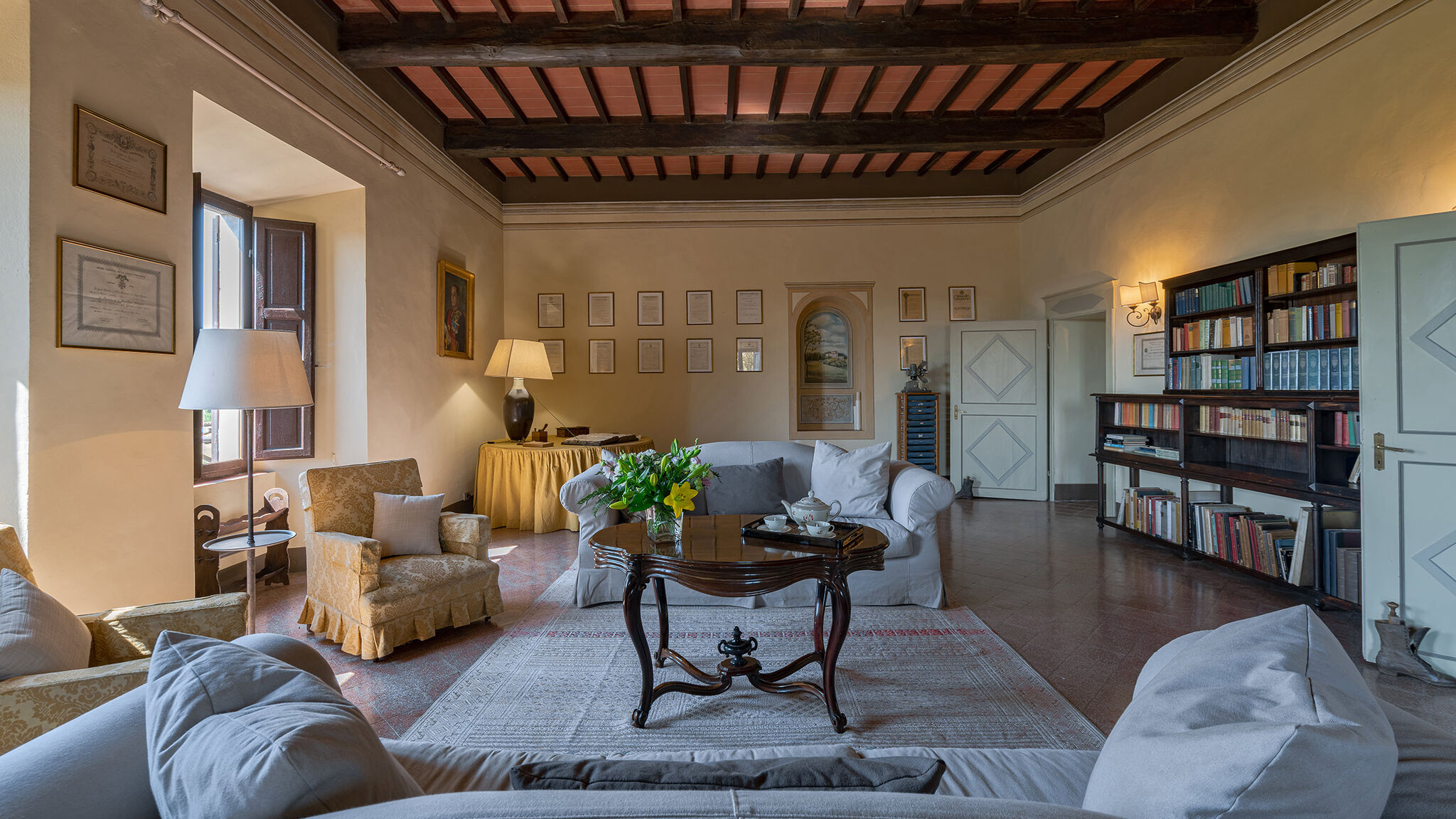 Italianway Siena Villa Camea by My Villa Collection