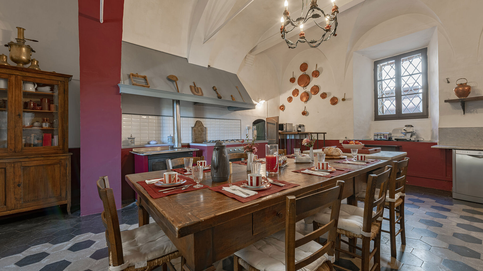 Italianway Siena Villa Camea by My Villa Collection