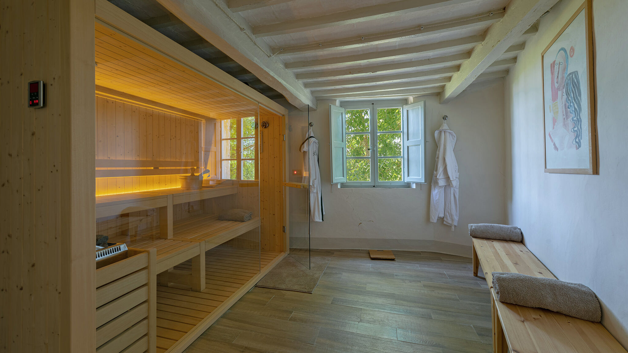 Italianway Siena Villa Camea by My Villa Collection