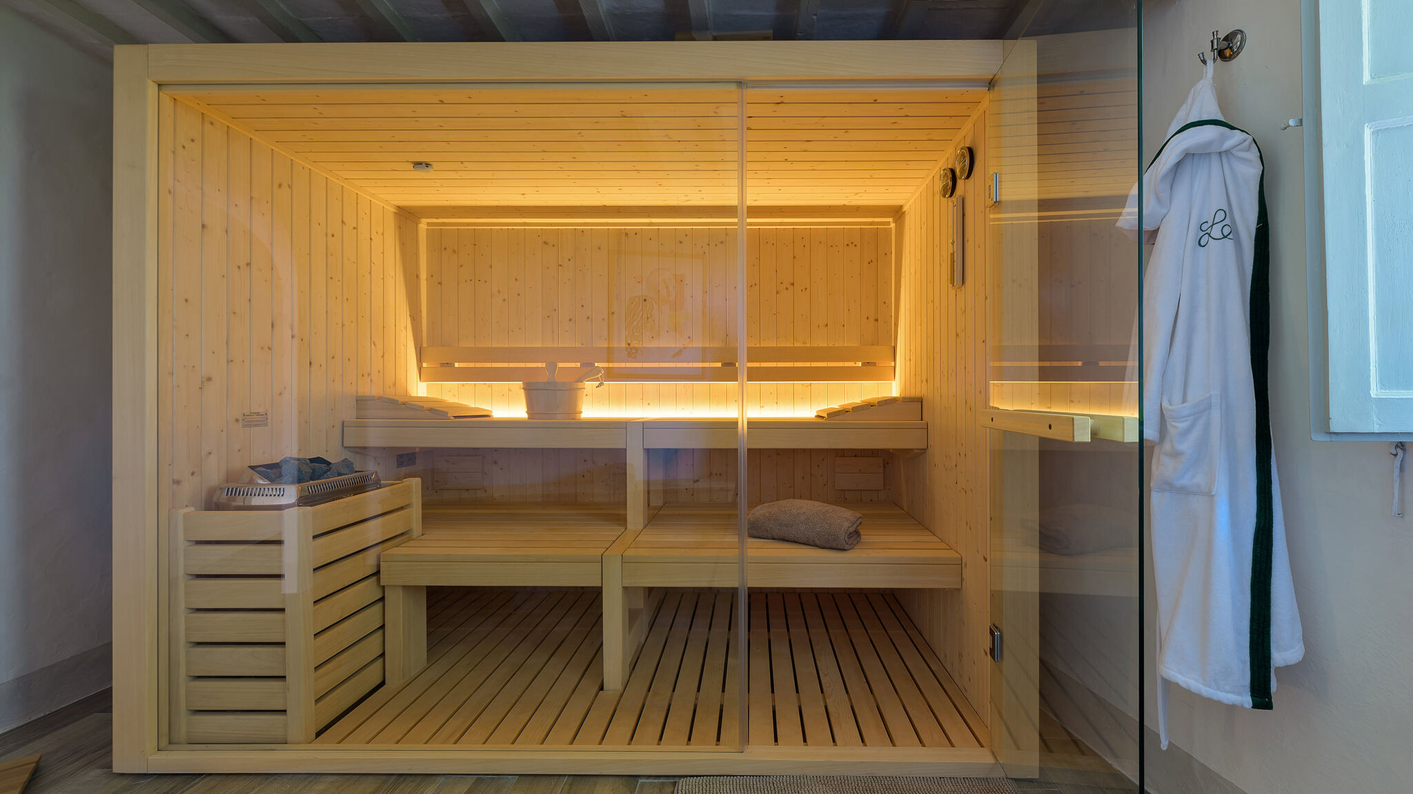 Italianway Siena Villa Camea by My Villa Collection