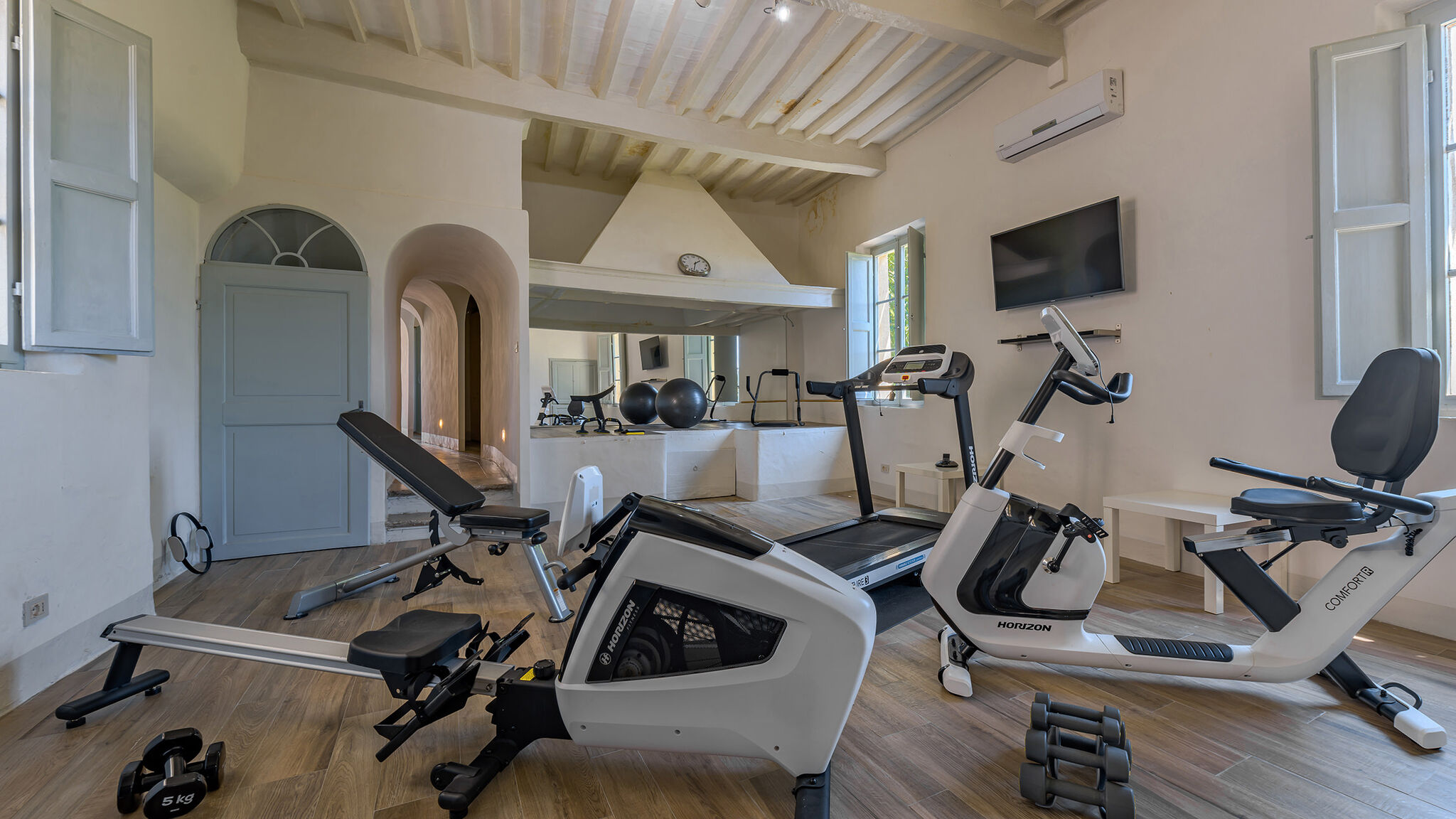 Italianway Siena Villa Camea by My Villa Collection