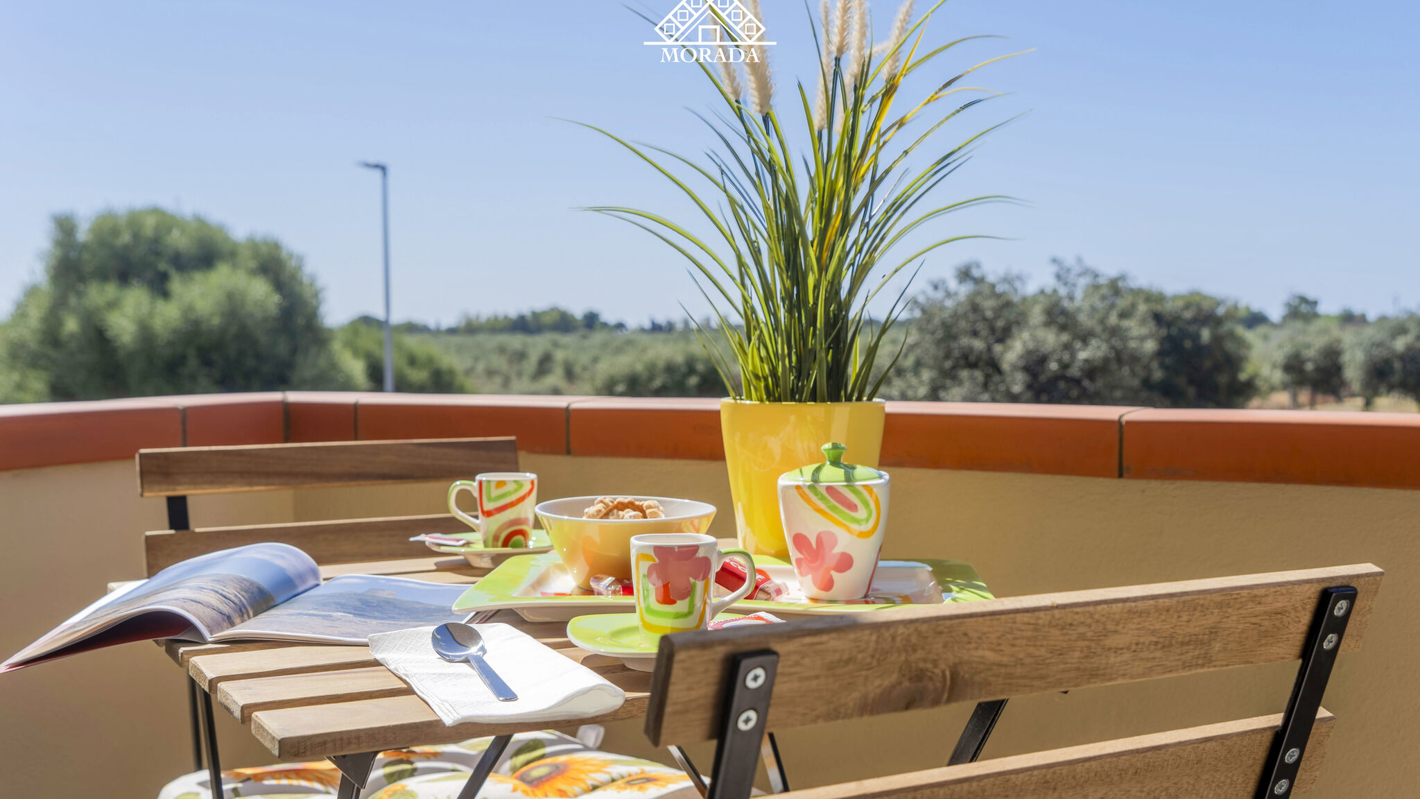 Italianway Pula Casa Torre di Nora - Morada