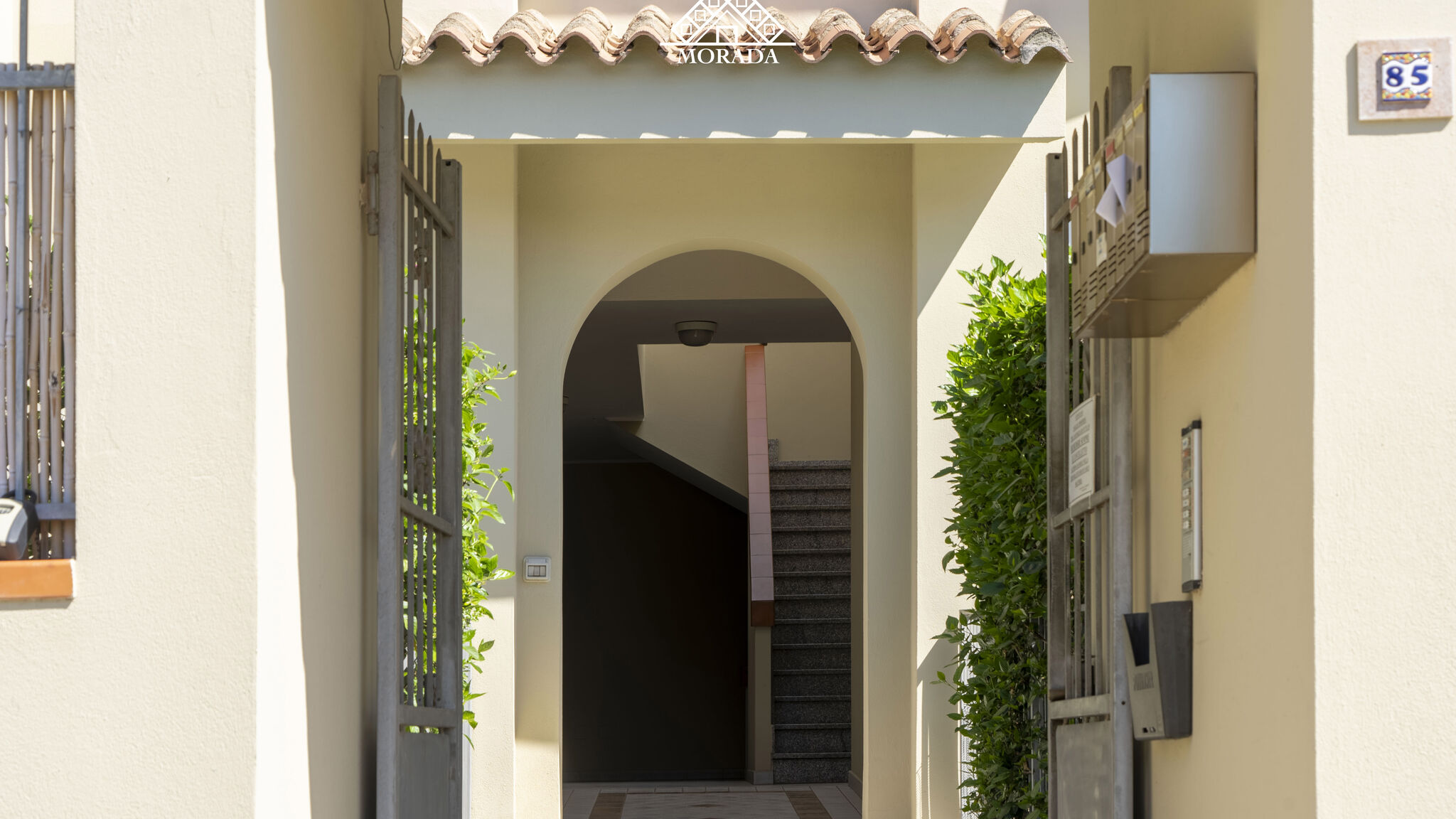 Italianway Pula Casa Torre di Nora - Morada