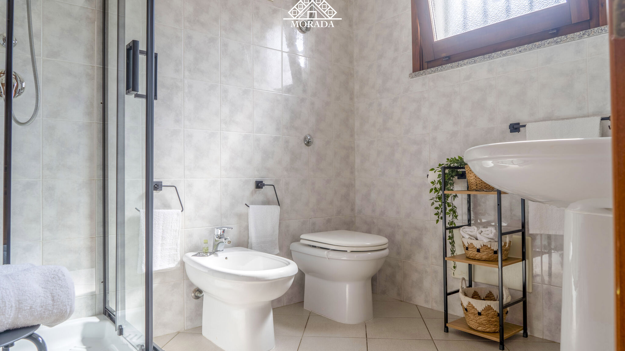 Italianway Pula Casa Torre di Nora - Morada