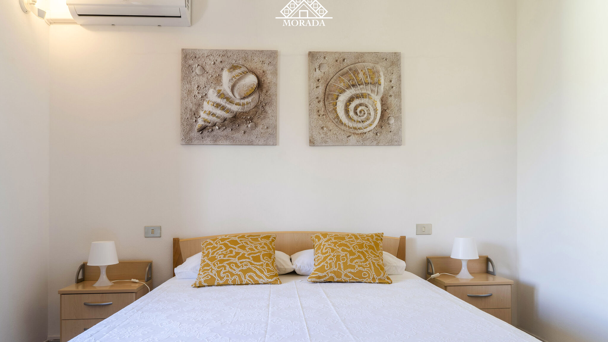 Italianway Pula Casa Torre di Nora - Morada