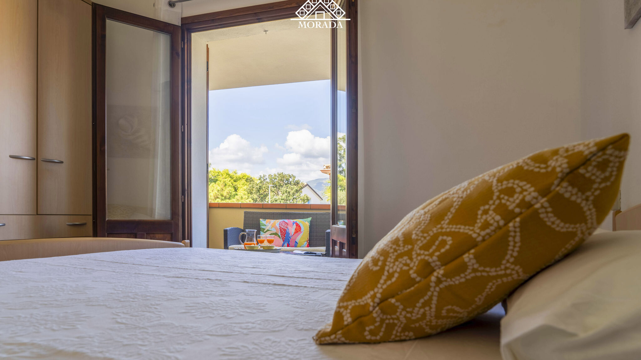 Italianway Pula Casa Torre di Nora - Morada