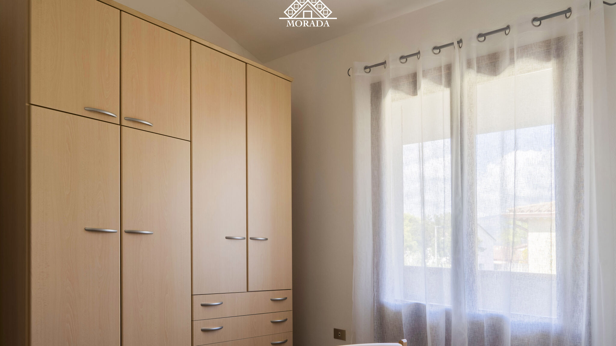 Italianway Pula Casa Torre di Nora - Morada