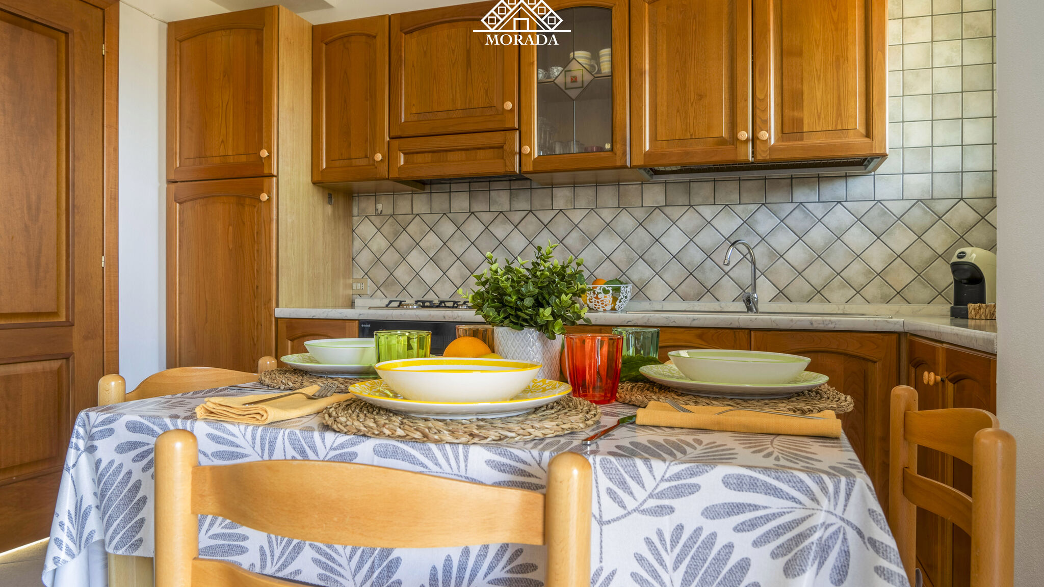 Italianway Pula Casa Torre di Nora - Morada