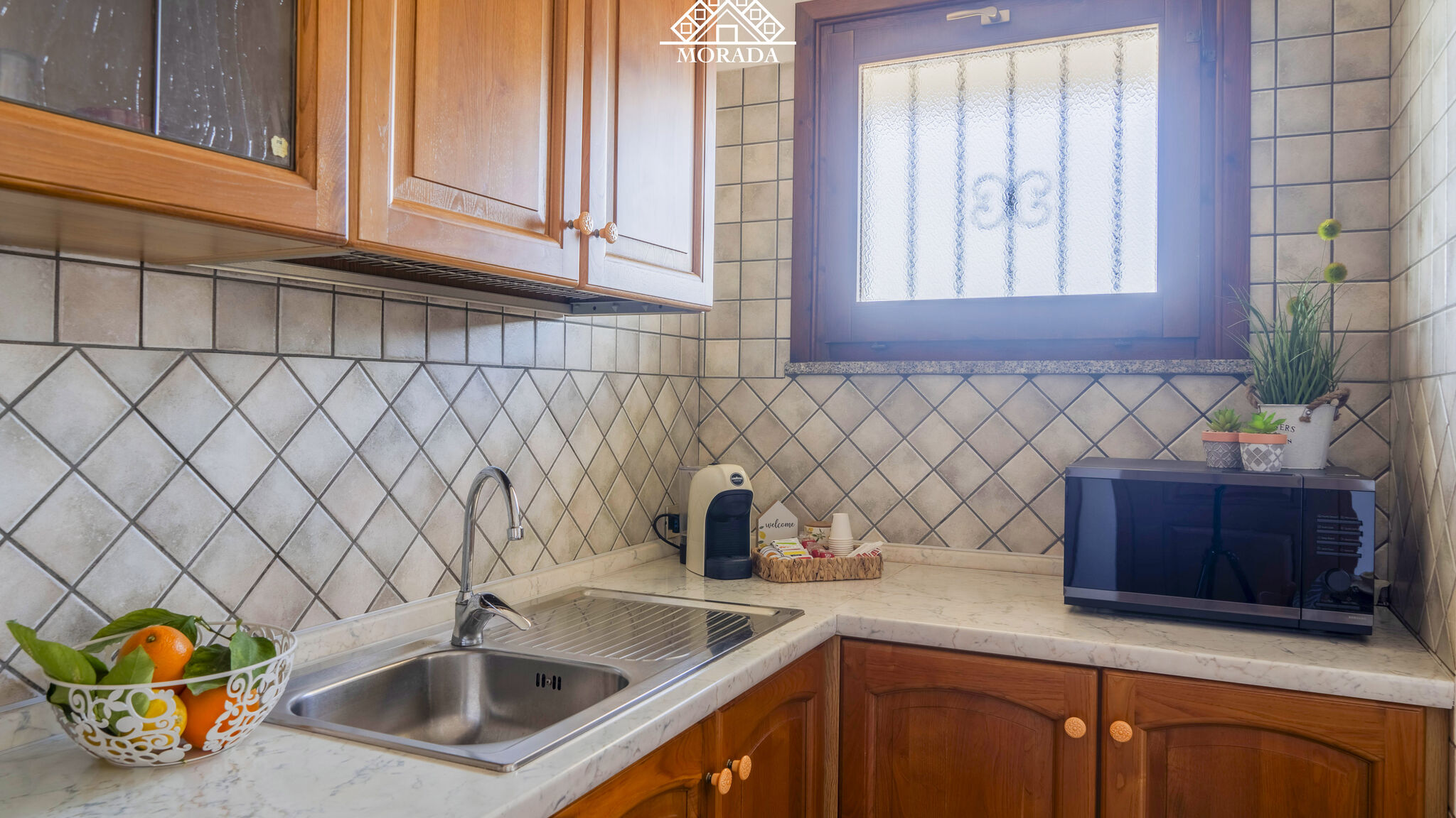 Italianway Pula Casa Torre di Nora - Morada