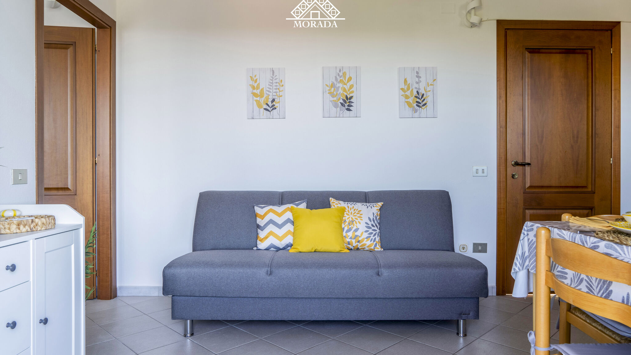 Italianway Pula Casa Torre di Nora - Morada