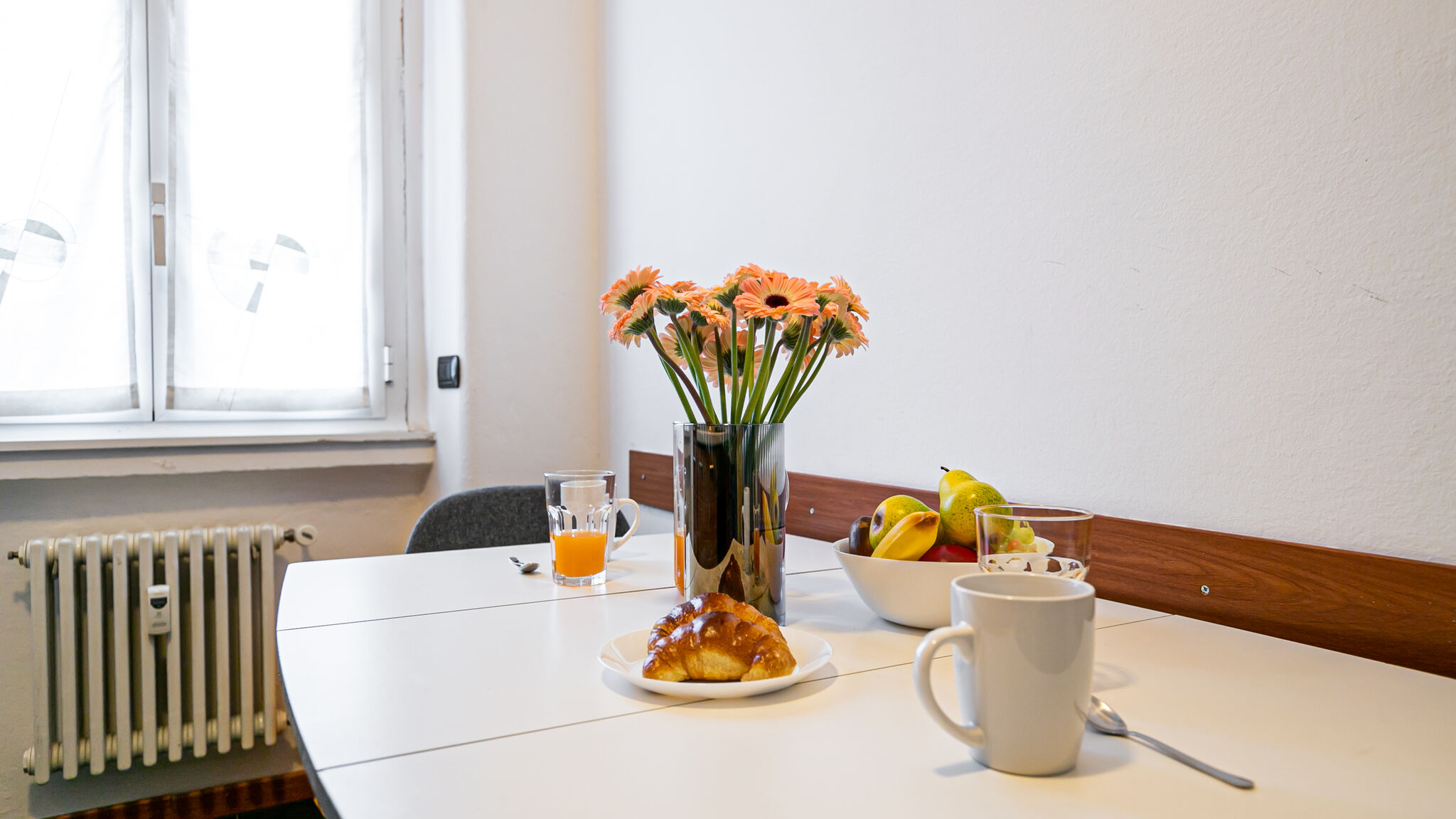 Italianway Milano Boncompagni 2