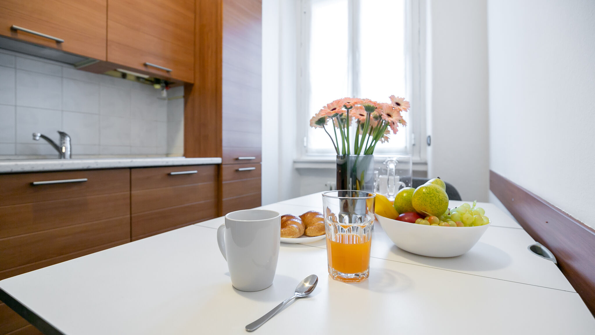 Italianway Milano Boncompagni 2