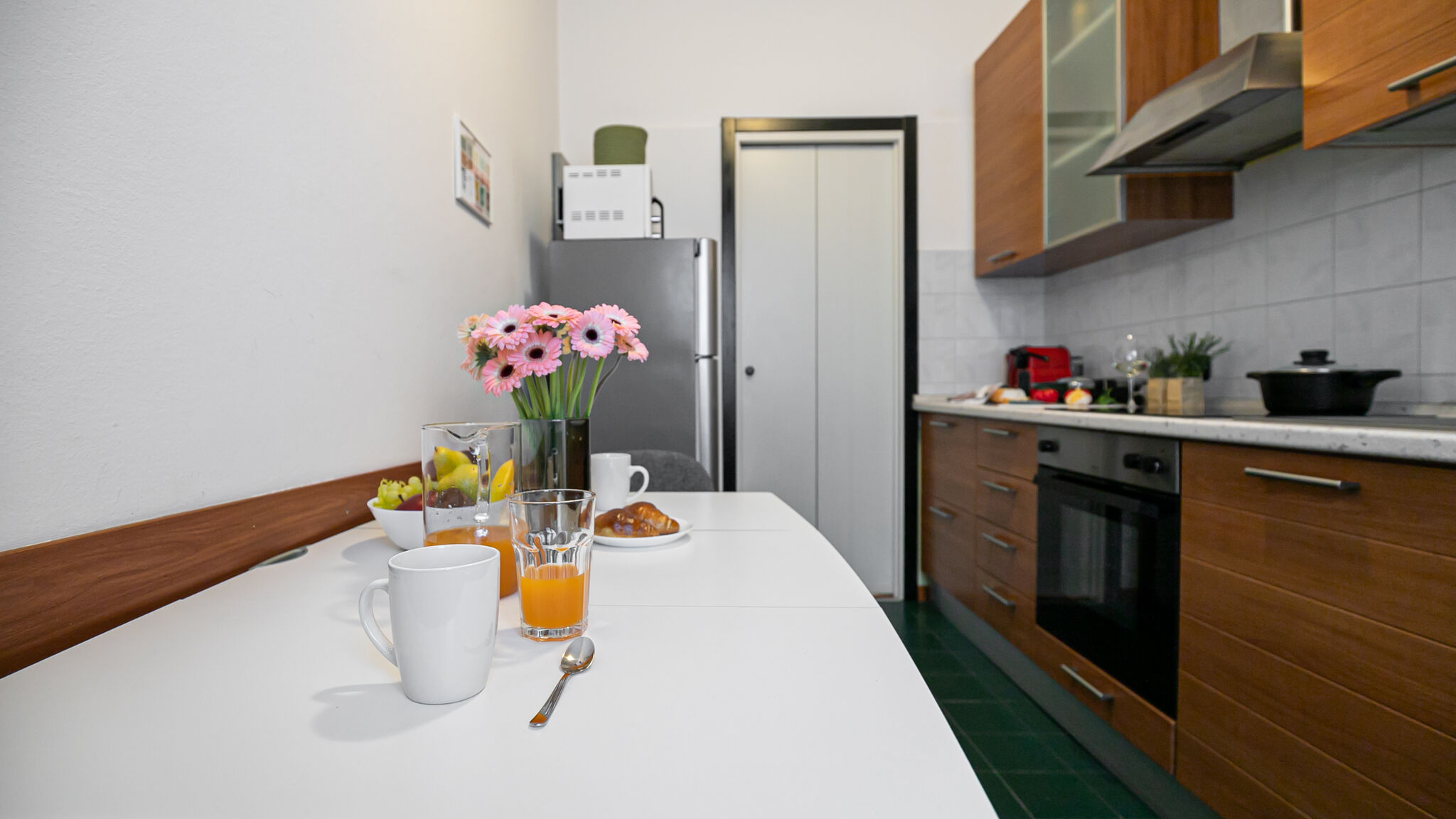 Italianway Milano Boncompagni 2