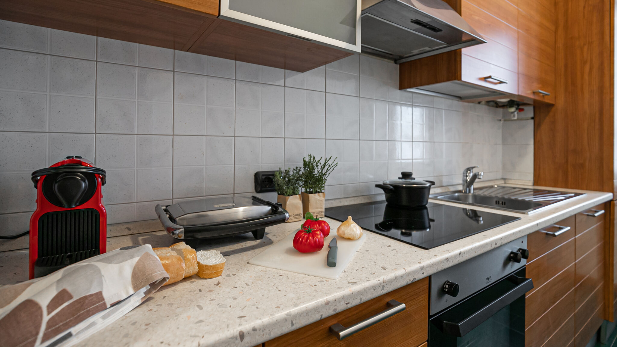 Italianway Milano Boncompagni 2