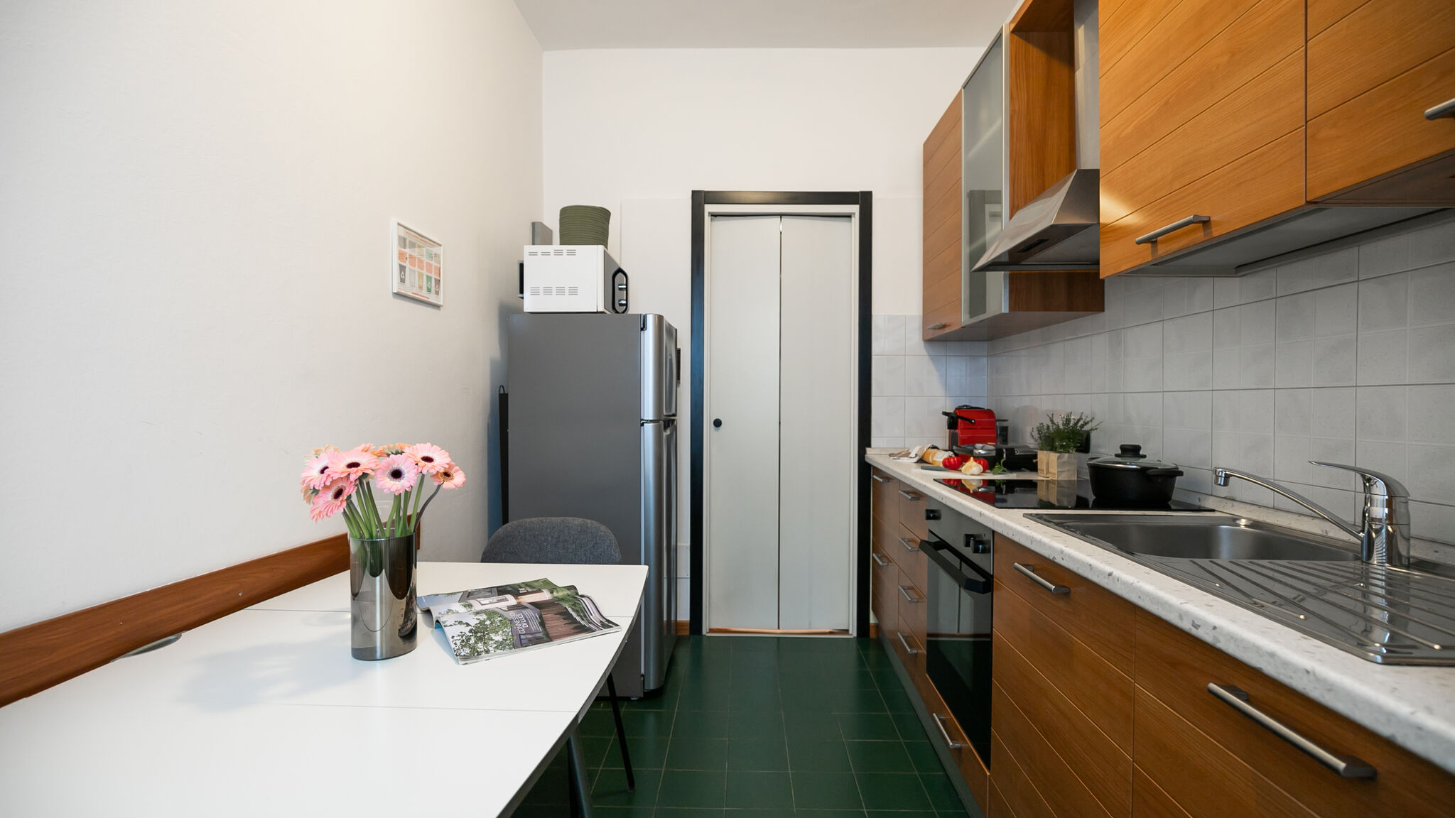 Italianway Milano Boncompagni 2