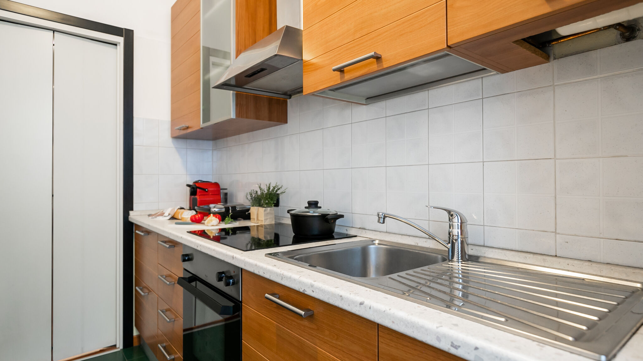 Italianway Milano Boncompagni 2