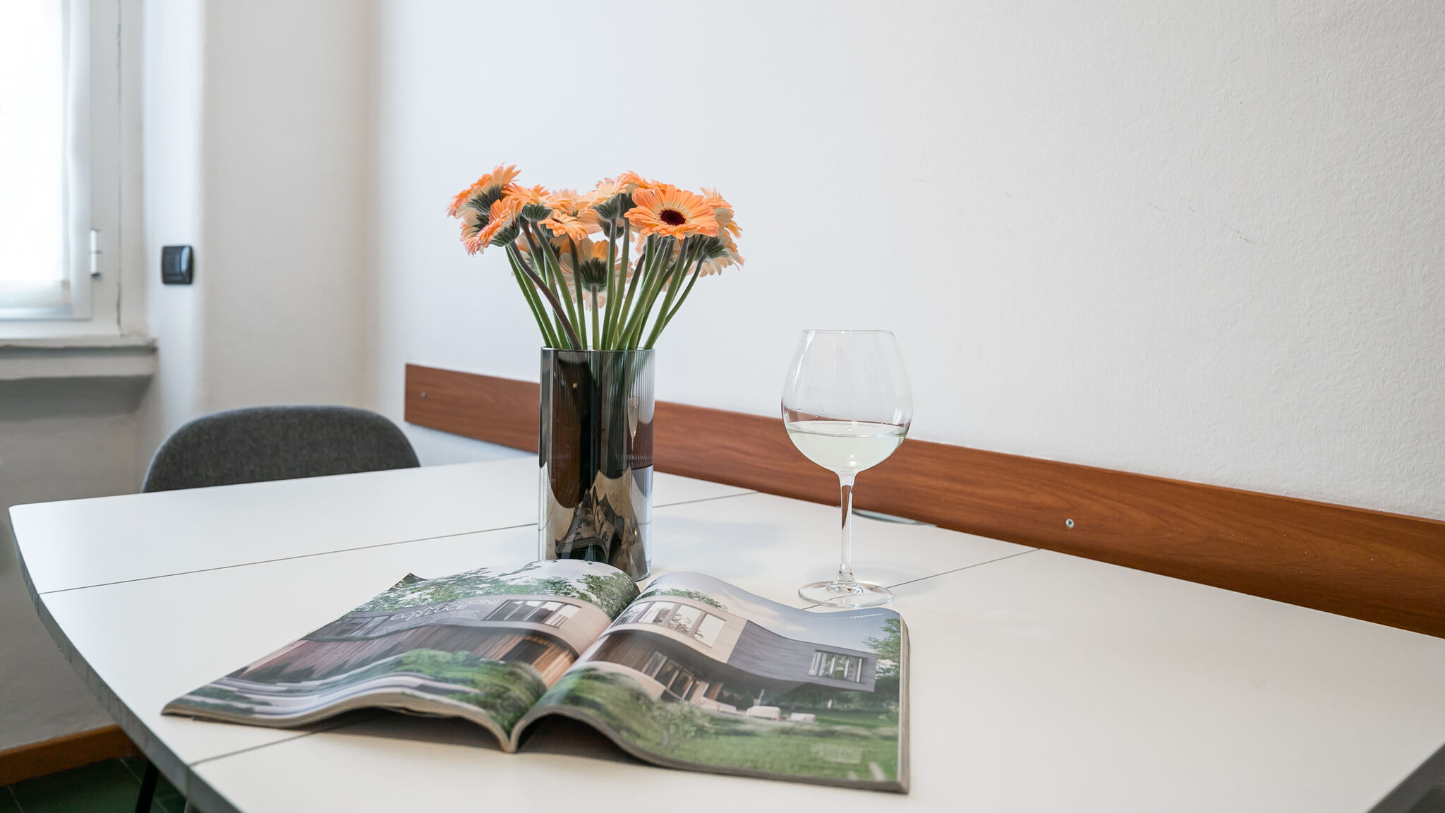 Italianway Milano Boncompagni 2