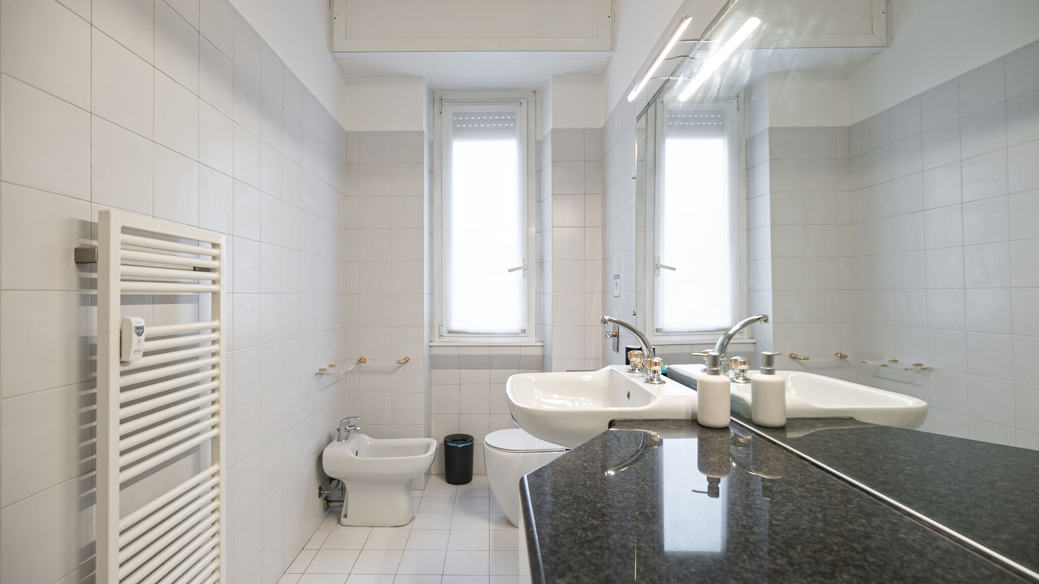 Italianway Milano Boncompagni 2