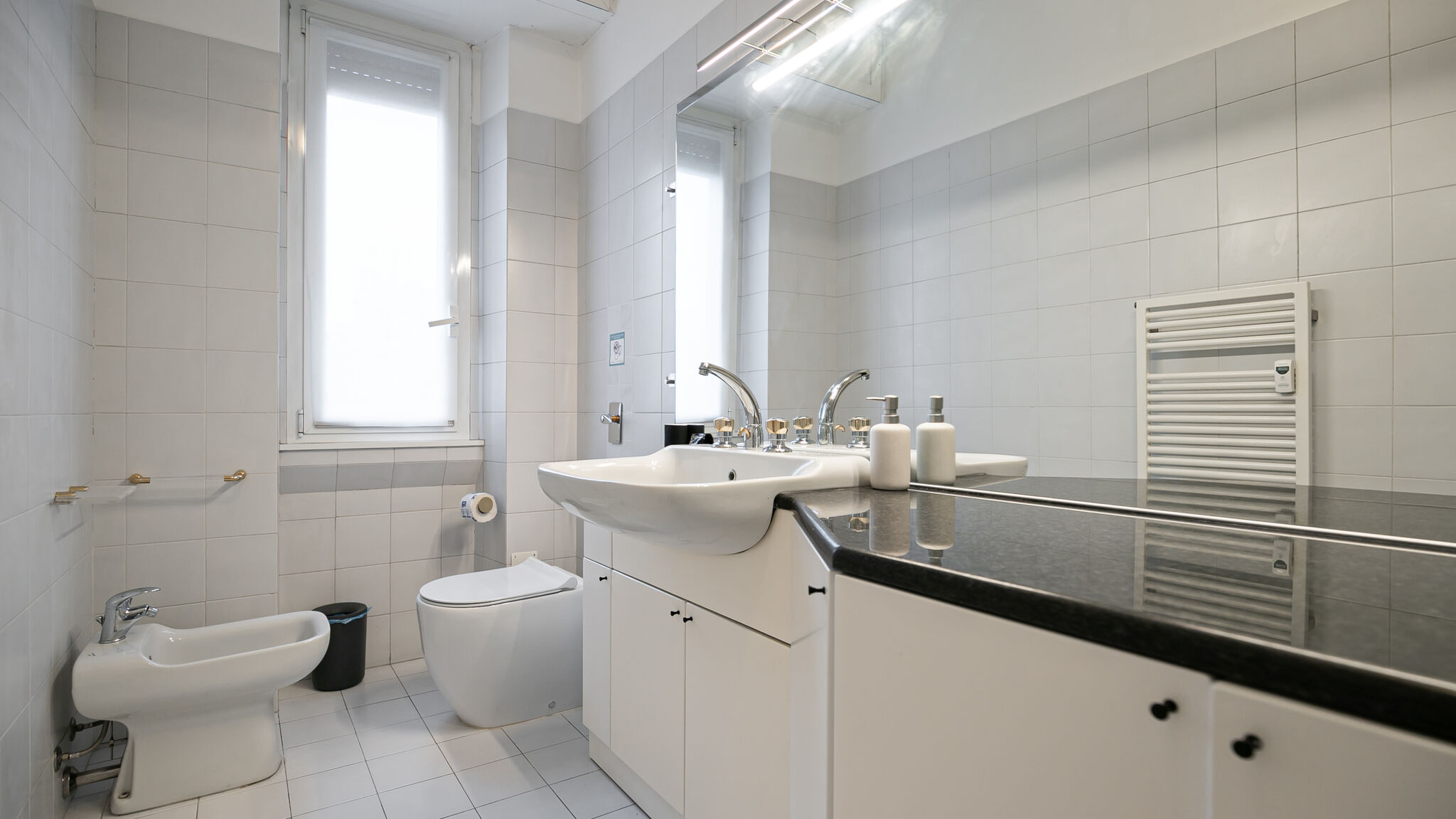 Italianway Milano Boncompagni 2